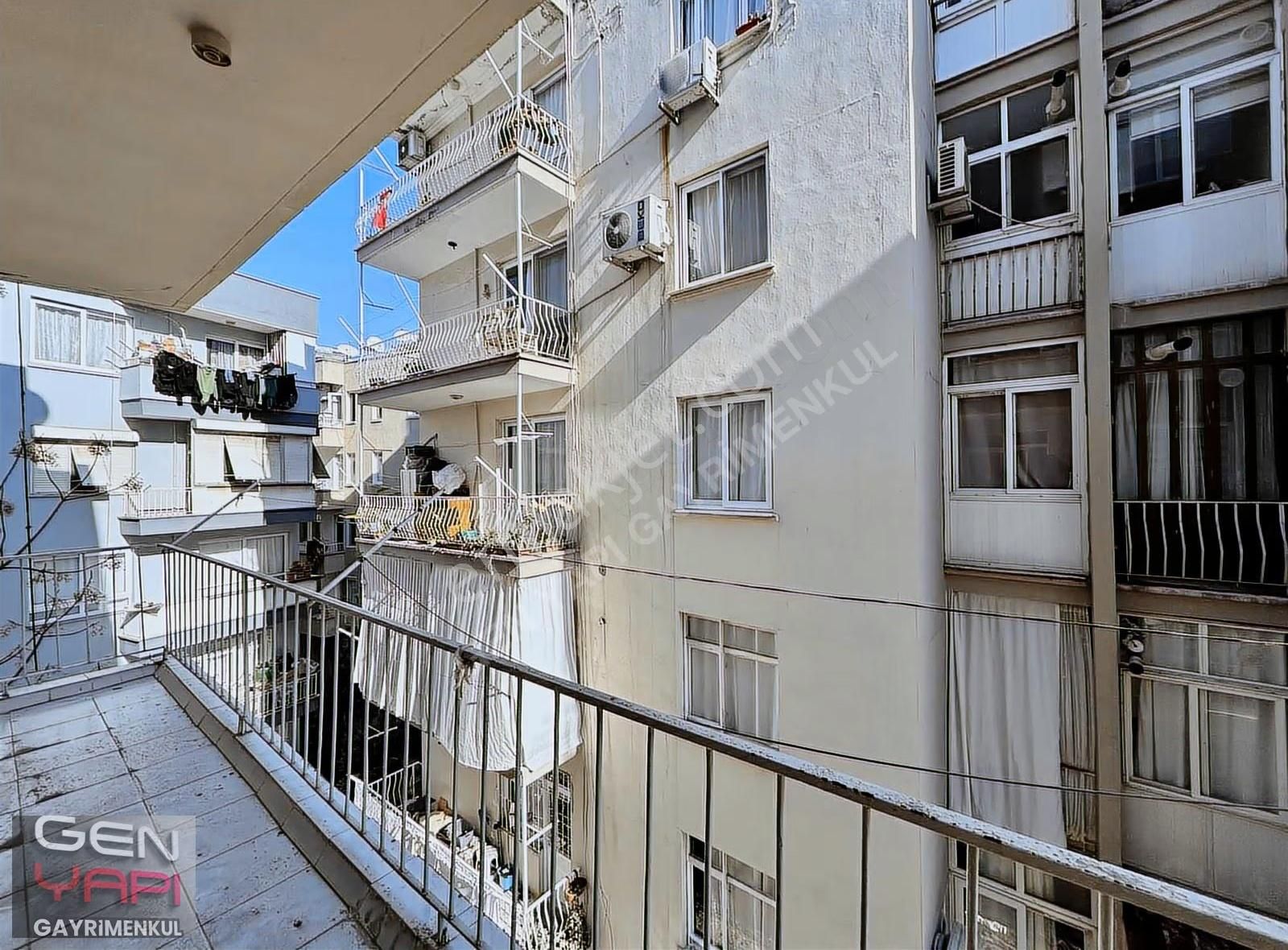 Gen Yapıdan Yenişehir De Asansörlü Uygun Daire !!! - Görsel 6