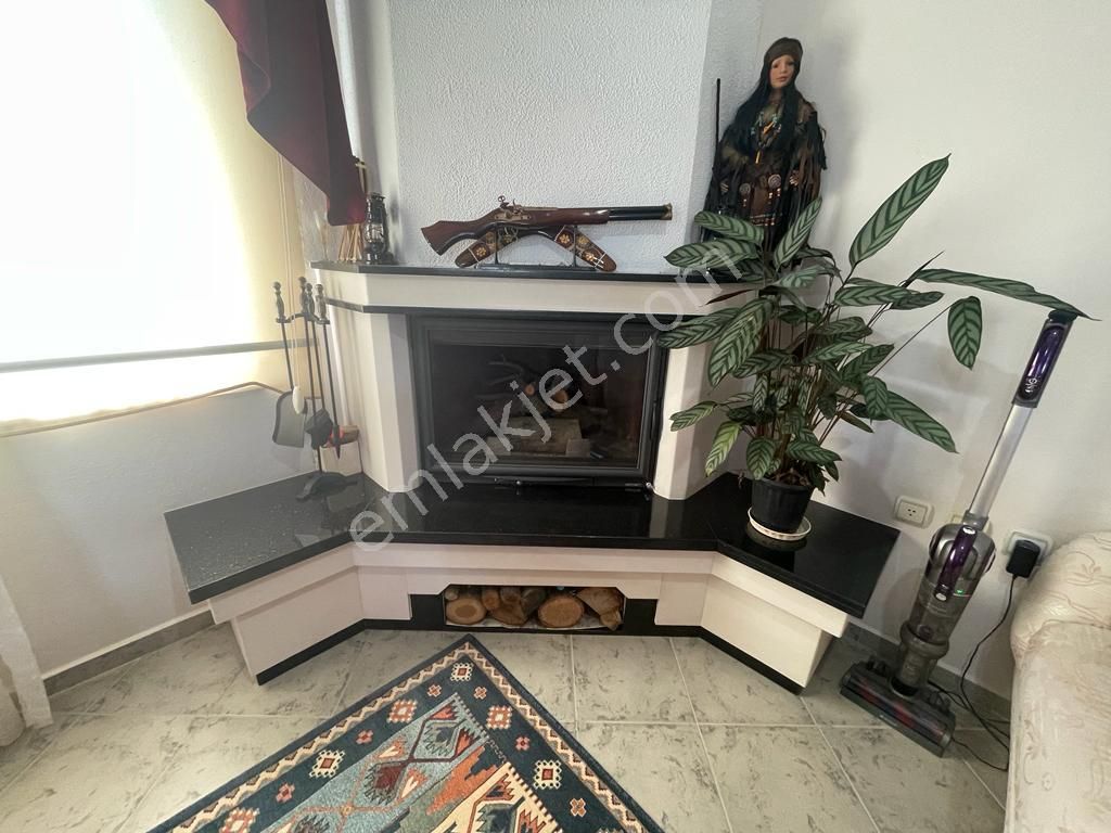 Poyraz Gayrimenkul'den Altınoluk'ta Satılık Müstakil Ev - Görsel 14