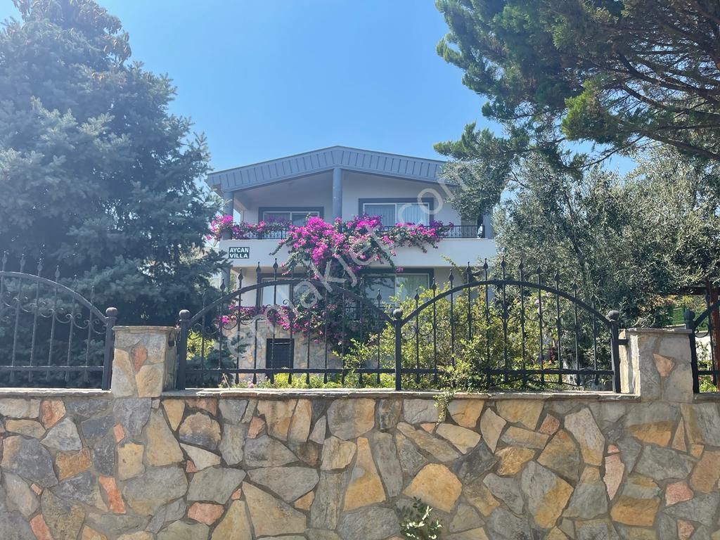 Poyraz Gayrimenkul'den Altınoluk'ta Satılık Müstakil Ev - Görsel 6