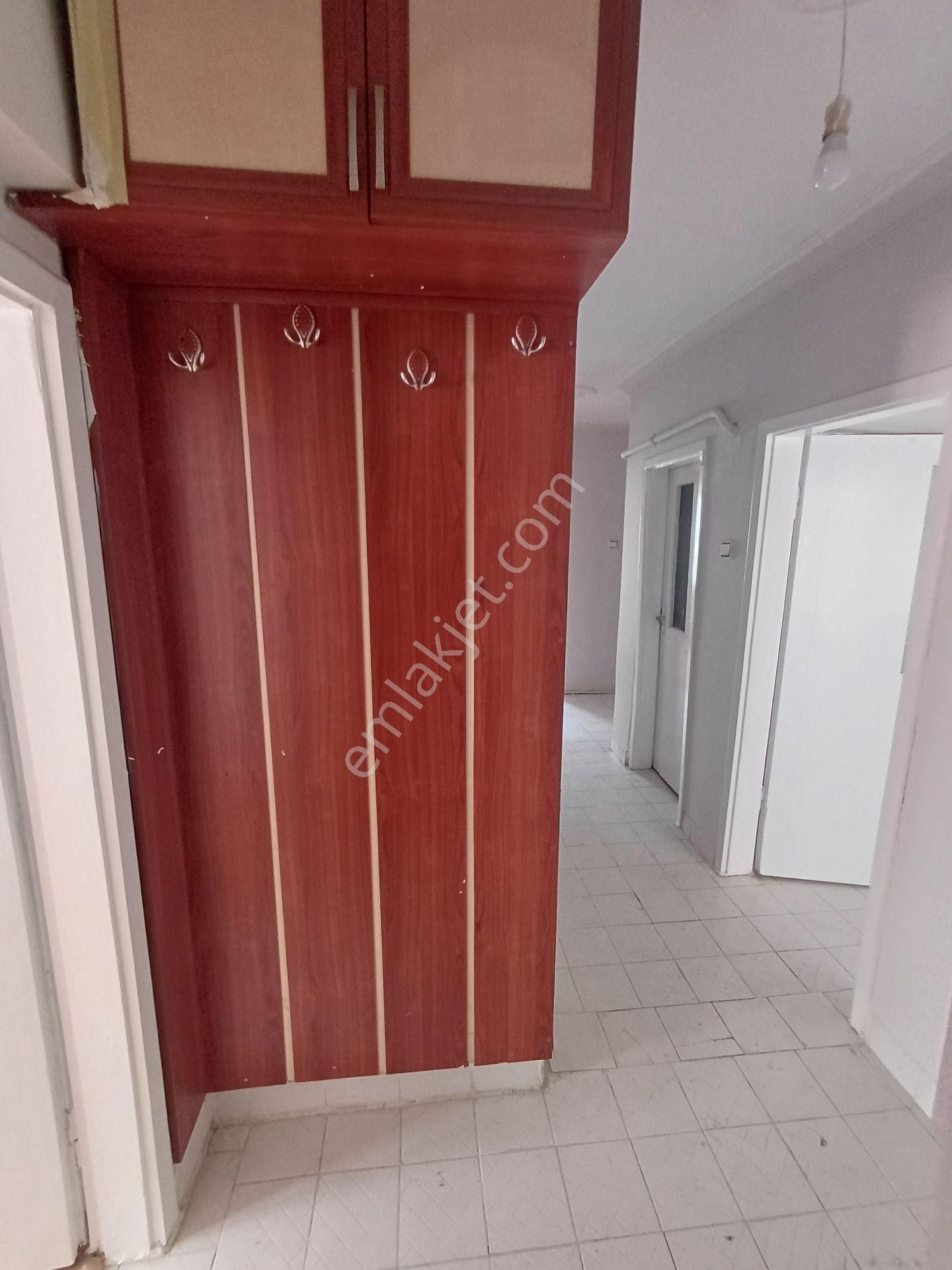 Sincan İstasyon Mahallesinde 3+1 Satılık 2.ara Katta Daire - Görsel 18