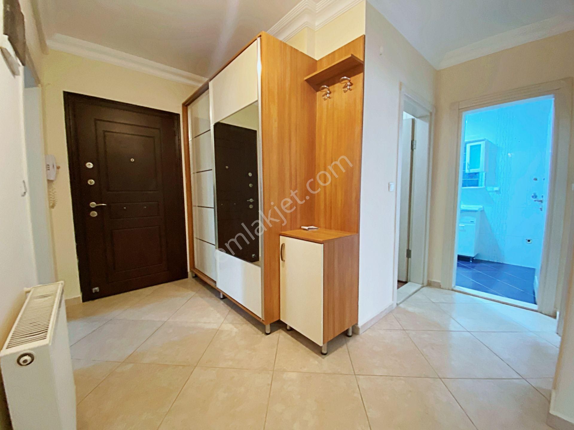 🌀gültaş Emlaktan Akçayda Satılık 2+1 Barbeküllü Çay Manzaralı Daire - Görsel 11