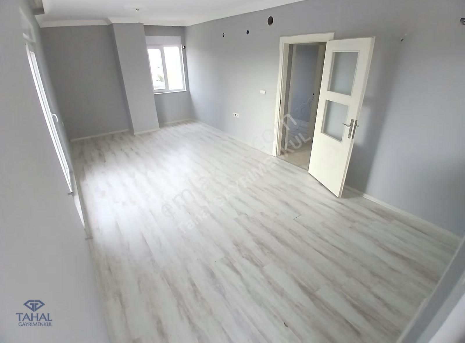 Baraj Mh. Satılık 2.kat Ara Kat Asansörlü 2+1 90m2 Güney Cephe - Görsel 17