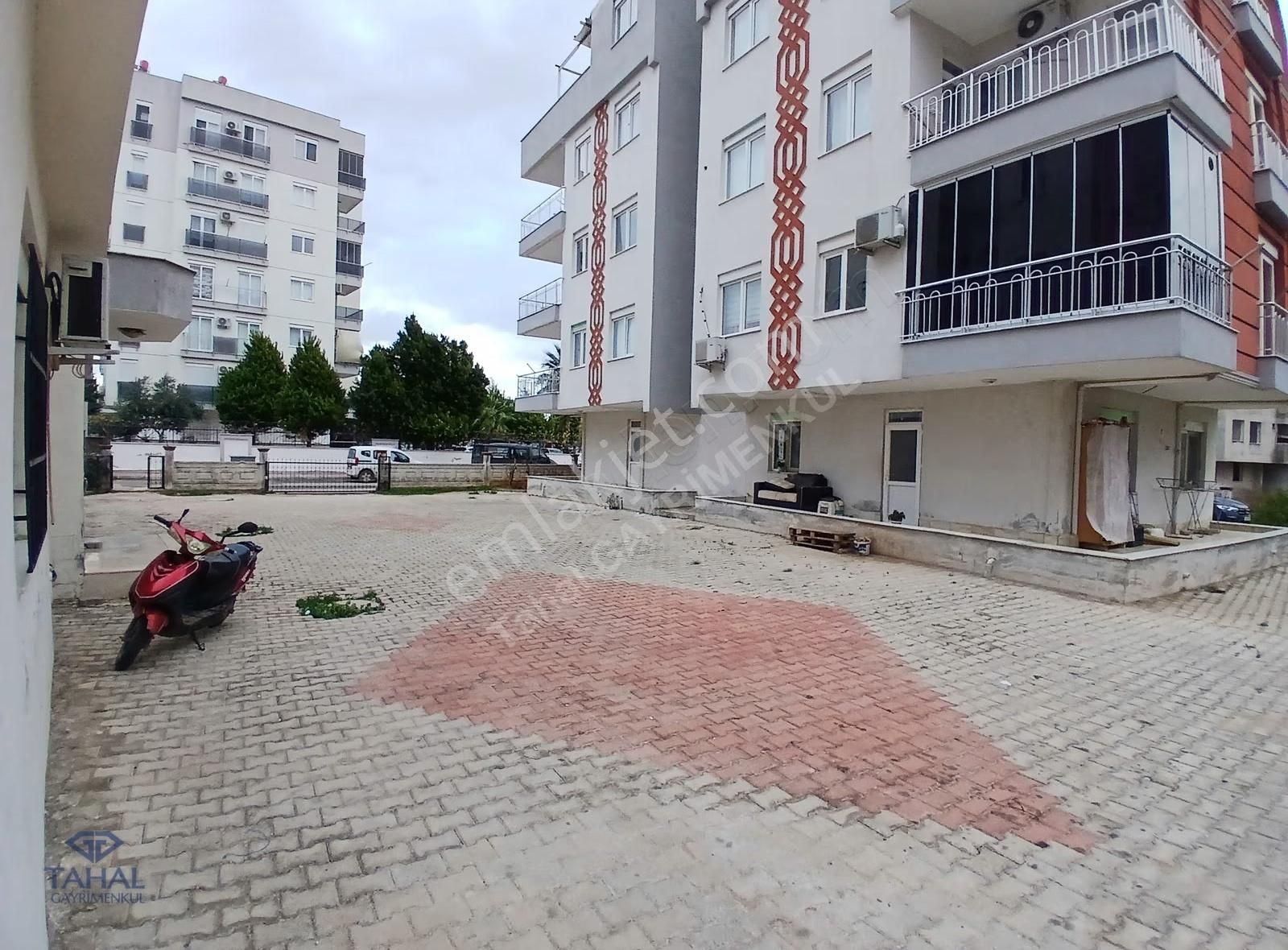 Baraj Mh. Satılık 2.kat Ara Kat Asansörlü 2+1 90m2 Güney Cephe - Görsel 20