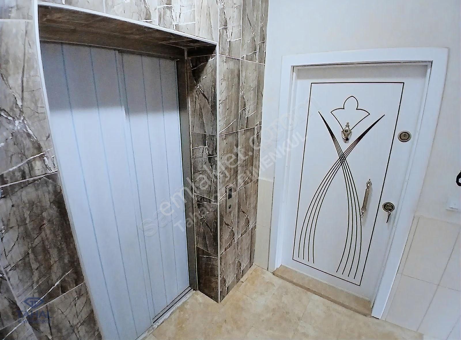 Baraj Mh. Satılık 2.kat Ara Kat Asansörlü 2+1 90m2 Güney Cephe - Görsel 13