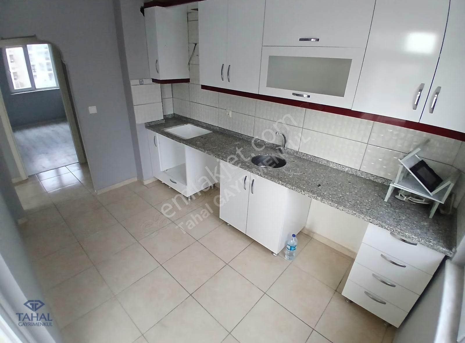 Baraj Mh. Satılık 2.kat Ara Kat Asansörlü 2+1 90m2 Güney Cephe - Görsel 9