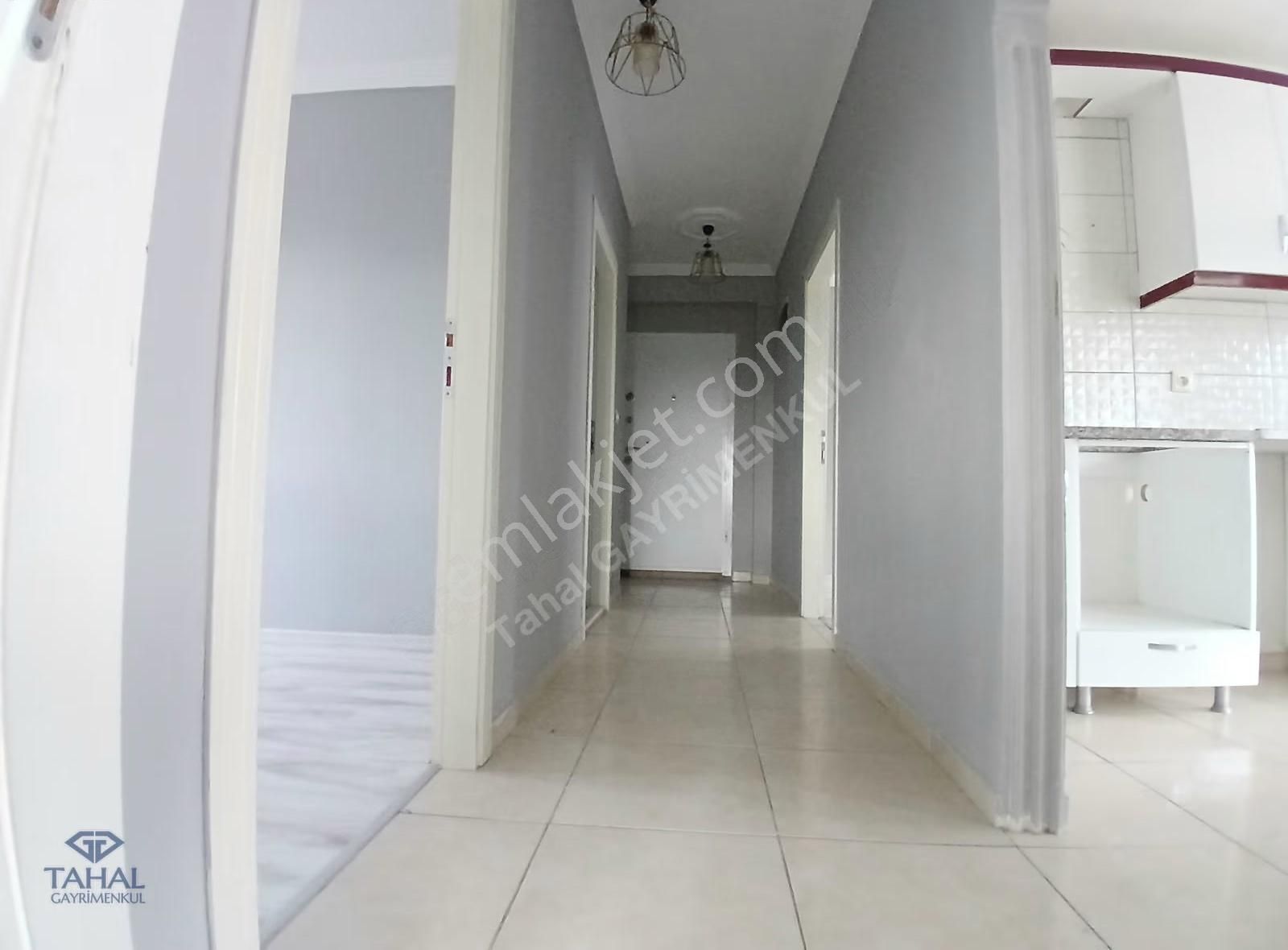 Baraj Mh. Satılık 2.kat Ara Kat Asansörlü 2+1 90m2 Güney Cephe - Görsel 5