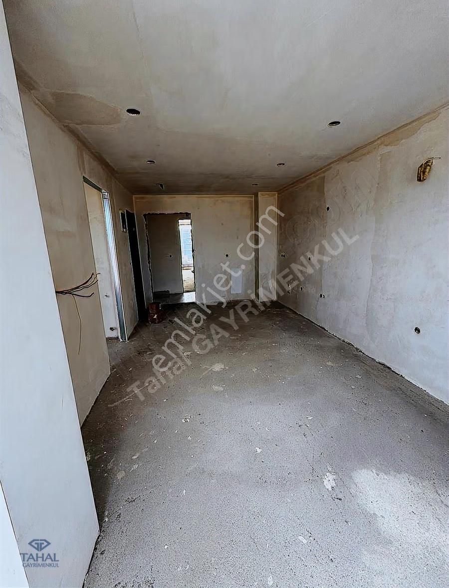 Antalya Aksu Altıntaş Mh. Satılık 1+1 Sıfır Katda Fırsat Daire - Görsel 6