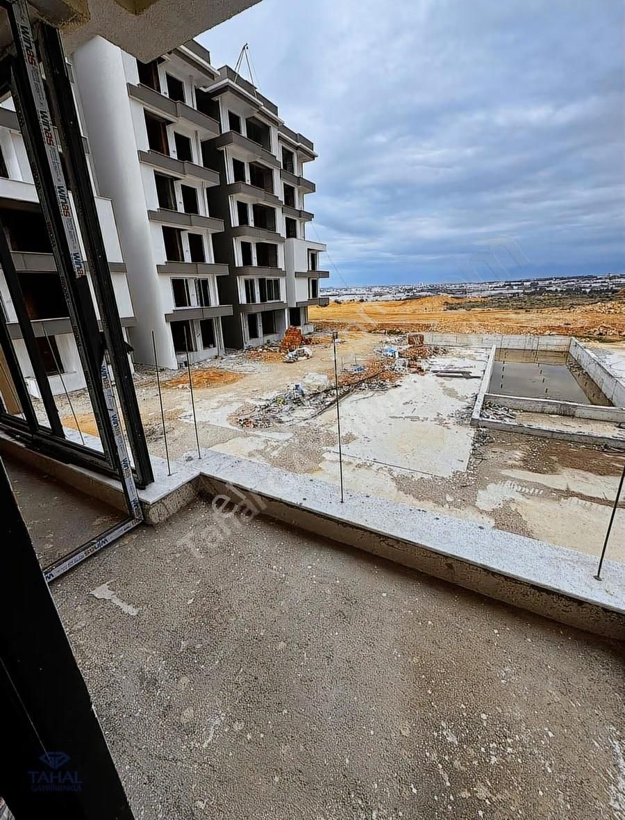 Antalya Aksu Altıntaş Mh. Satılık 1+1 Sıfır Katda Fırsat Daire - Görsel 4