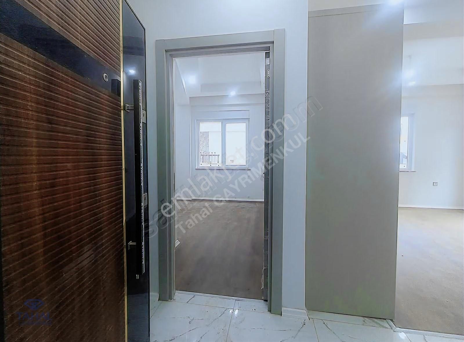 Antalya Muratpaşa Yeşildere Mah.giriş Kat 1+1 Satılık Daire - Görsel 3