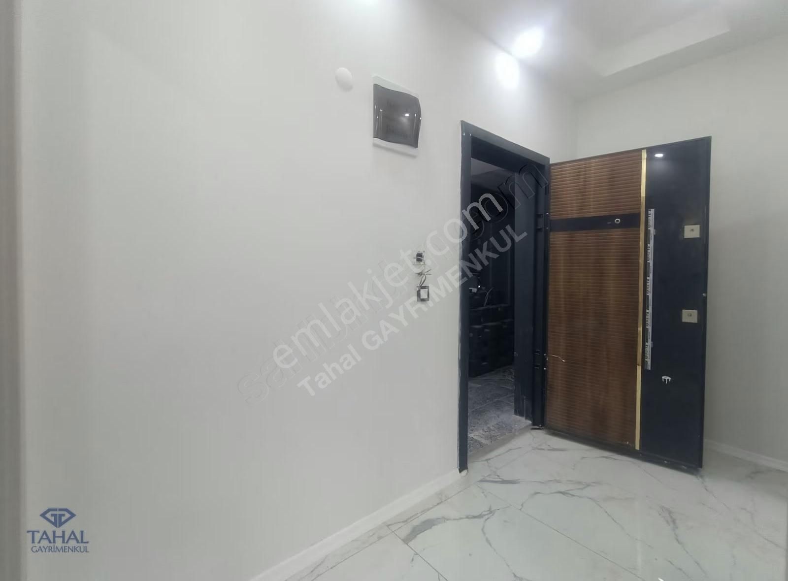 Antalya Muratpaşa Yeşildere Mah.giriş Kat 1+1 Satılık Daire - Görsel 11