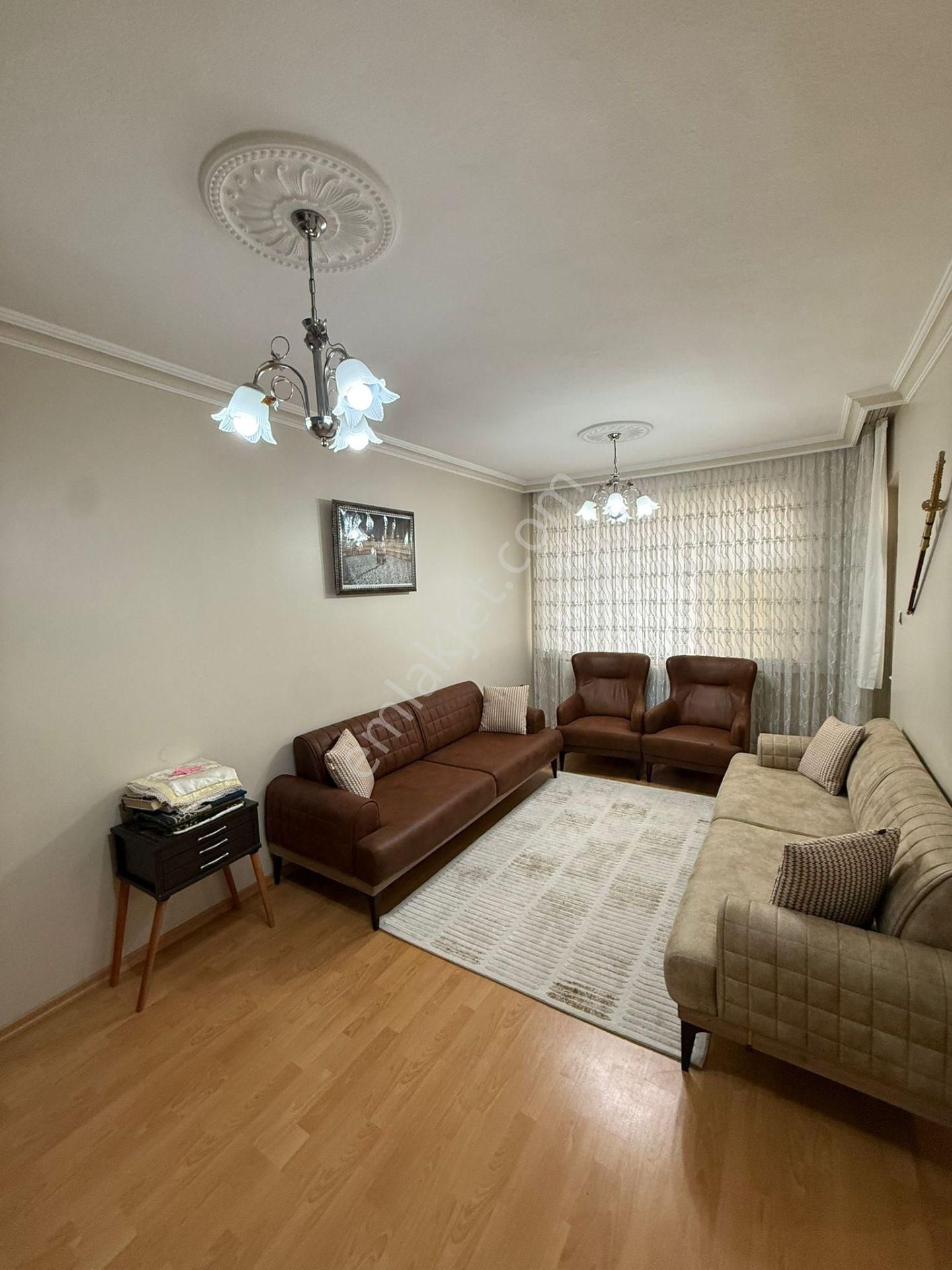 Polatlı Kurtuluş Mah.satılık Yüksk Giriş 3+1 Daire - Görsel 12