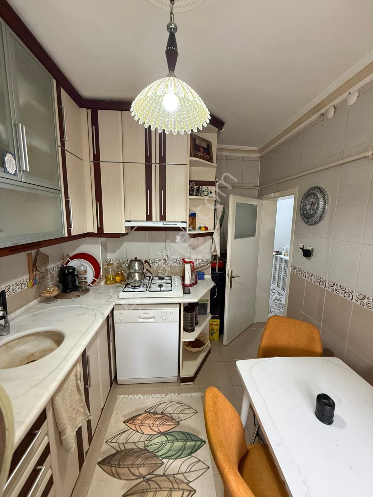 Polatlı Kurtuluş Mah.satılık Yüksk Giriş 3+1 Daire - Görsel 2