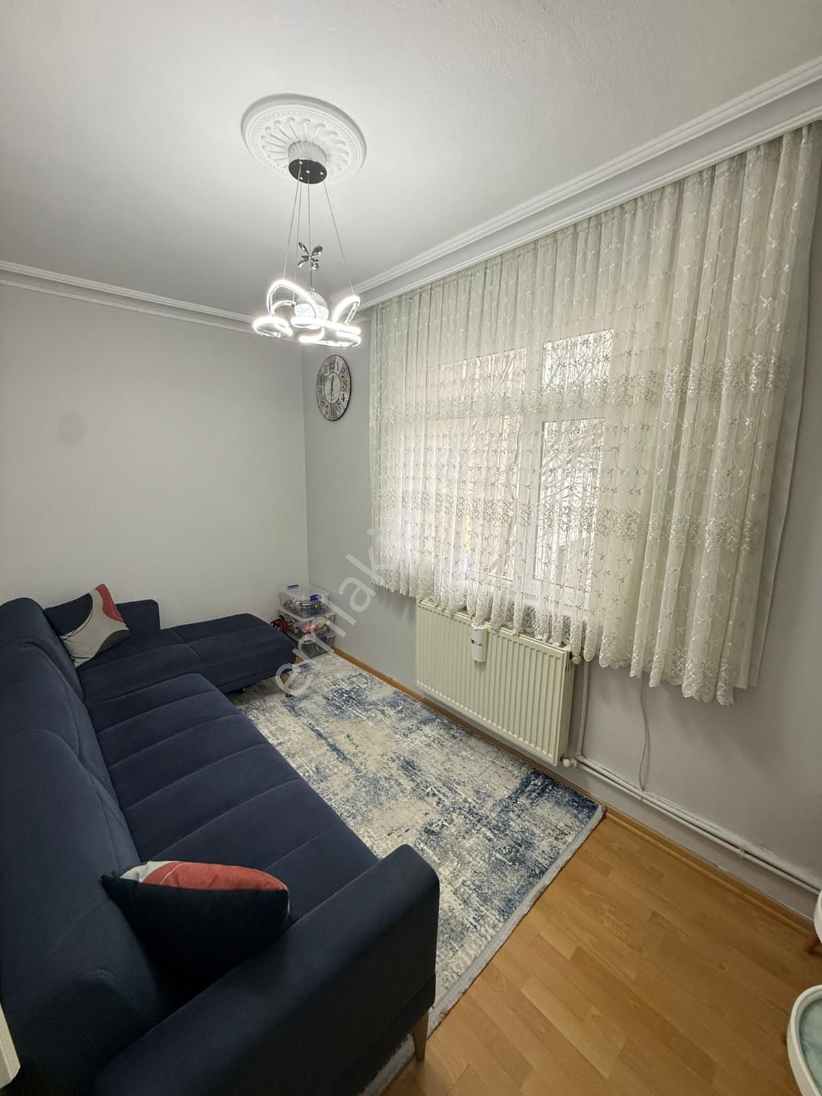 Polatlı Kurtuluş Mah.satılık Yüksk Giriş 3+1 Daire - Görsel 4