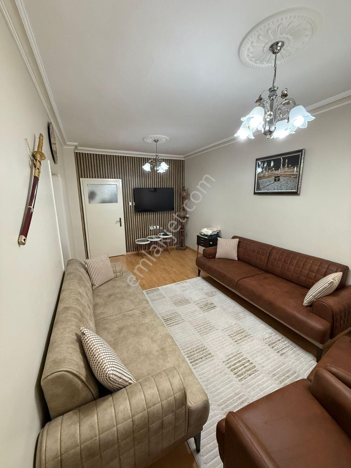 Polatlı Kurtuluş Mah.satılık Yüksk Giriş 3+1 Daire - Görsel 9