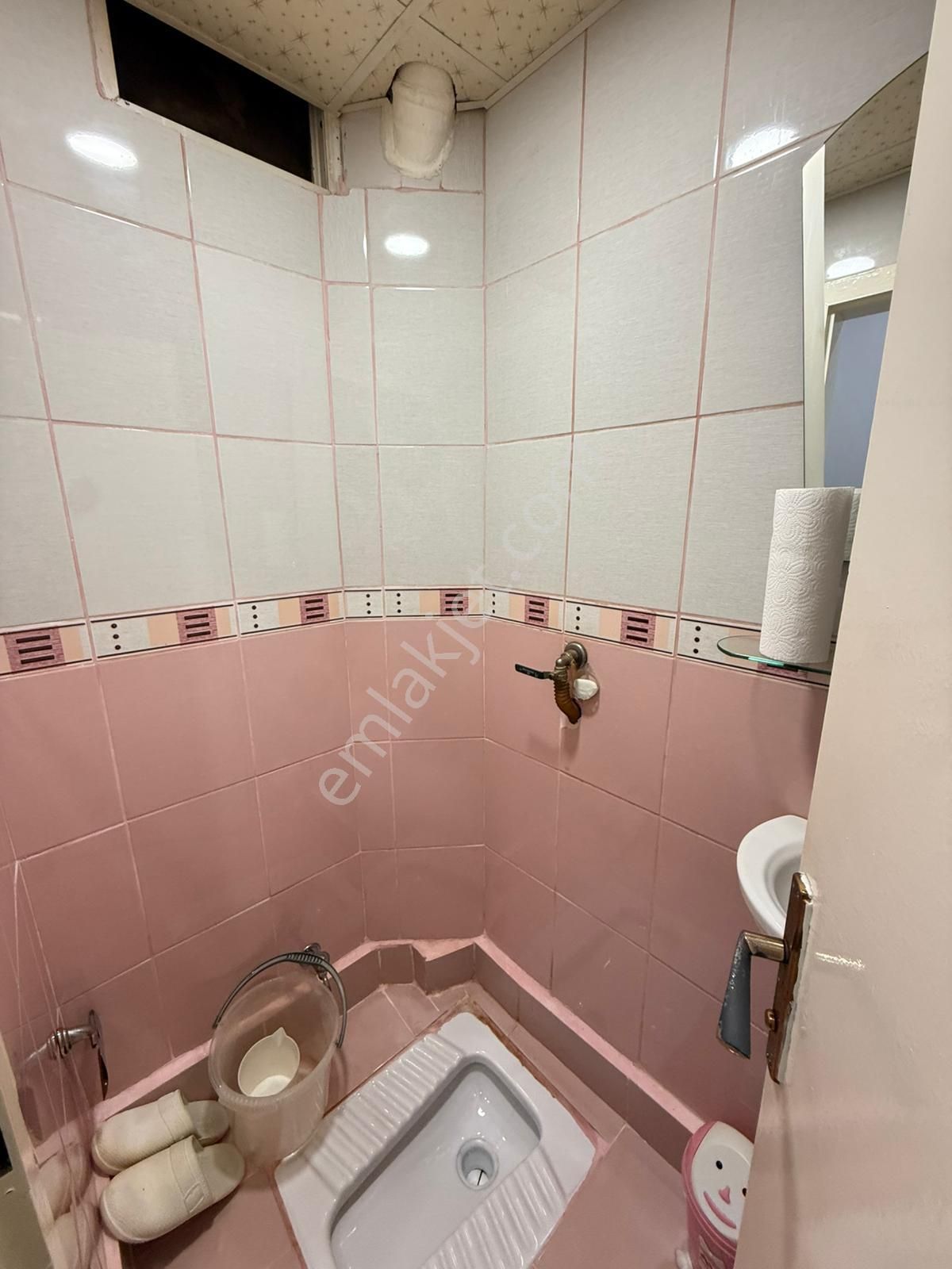 Polatlı Kurtuluş Mah.satılık Yüksk Giriş 3+1 Daire - Görsel 5