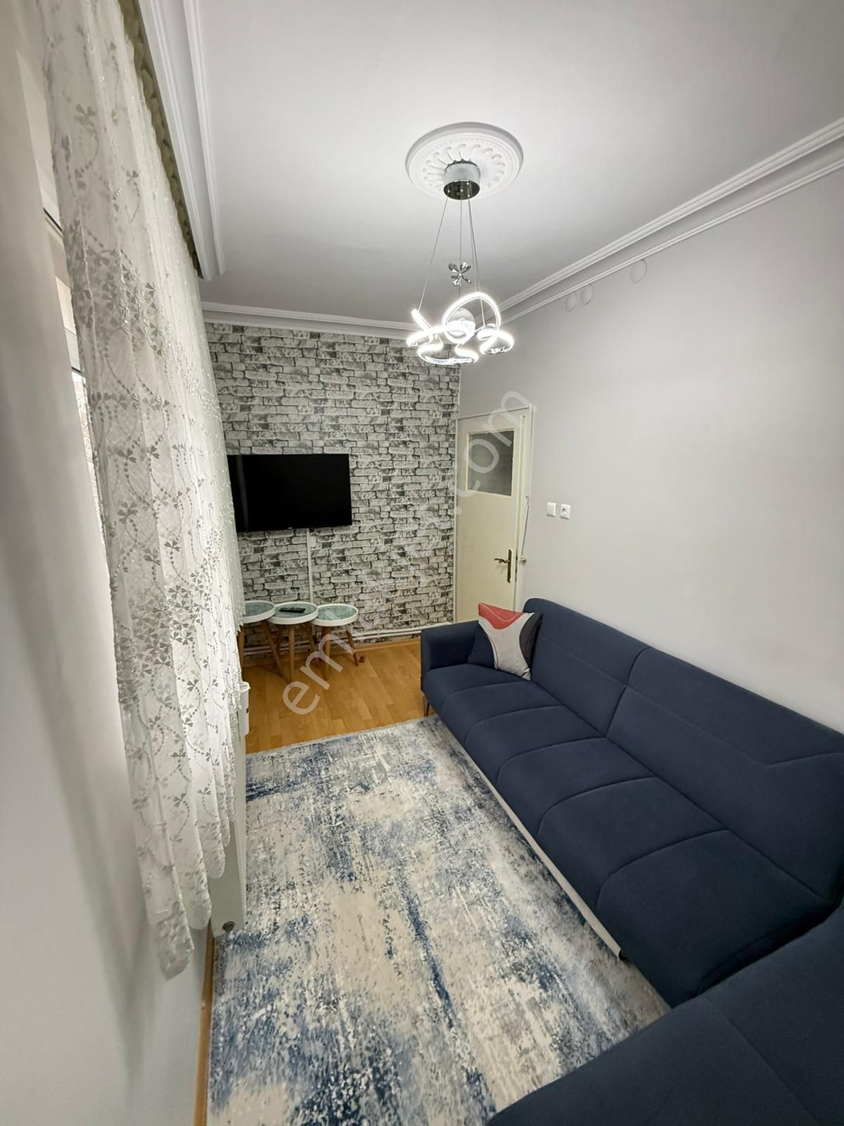 Polatlı Kurtuluş Mah.satılık Yüksk Giriş 3+1 Daire - Görsel 3