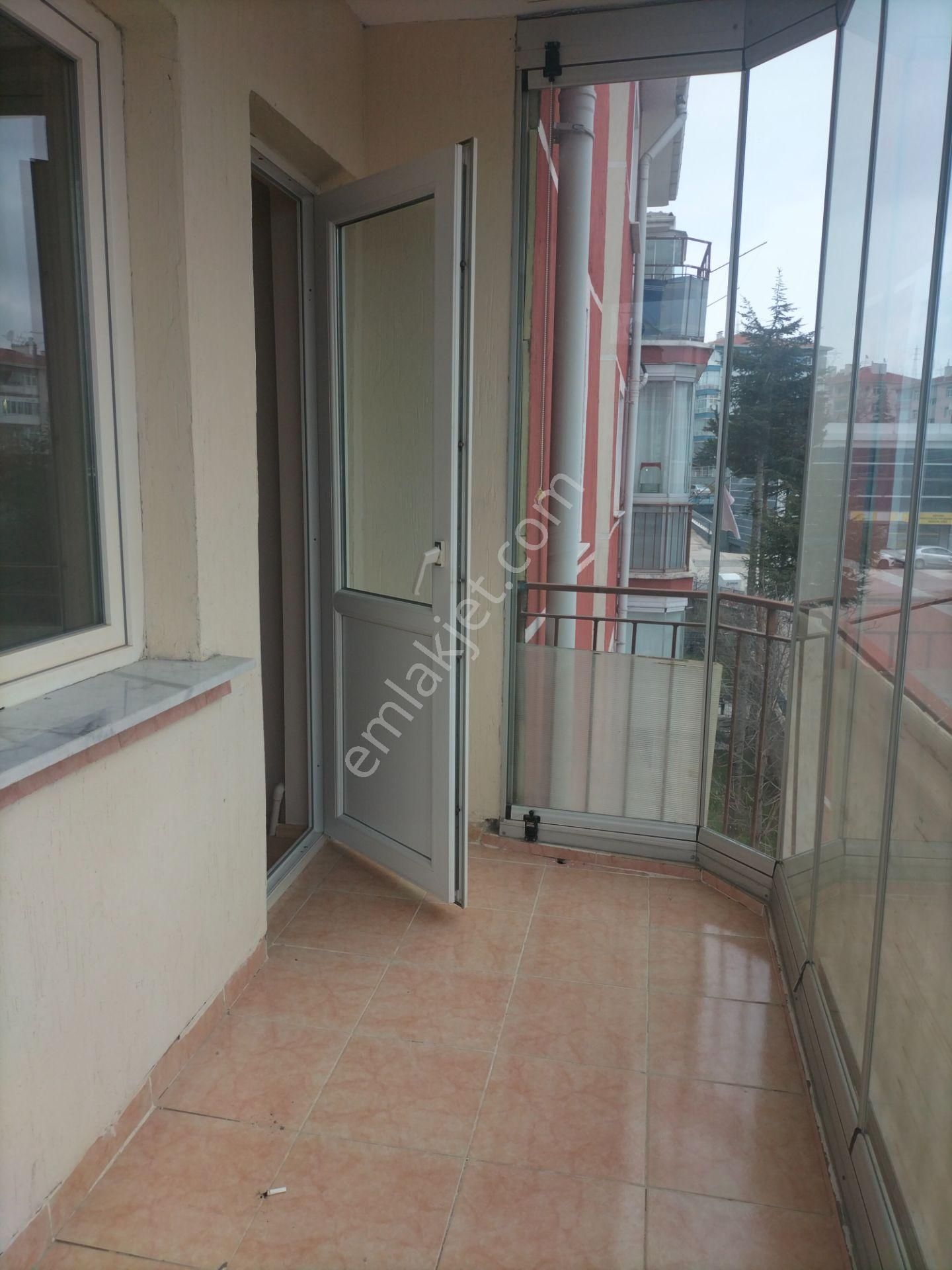Sincan Gazi Osmanpaşa Mah.3+1 Kiralık Daire - Görsel 19