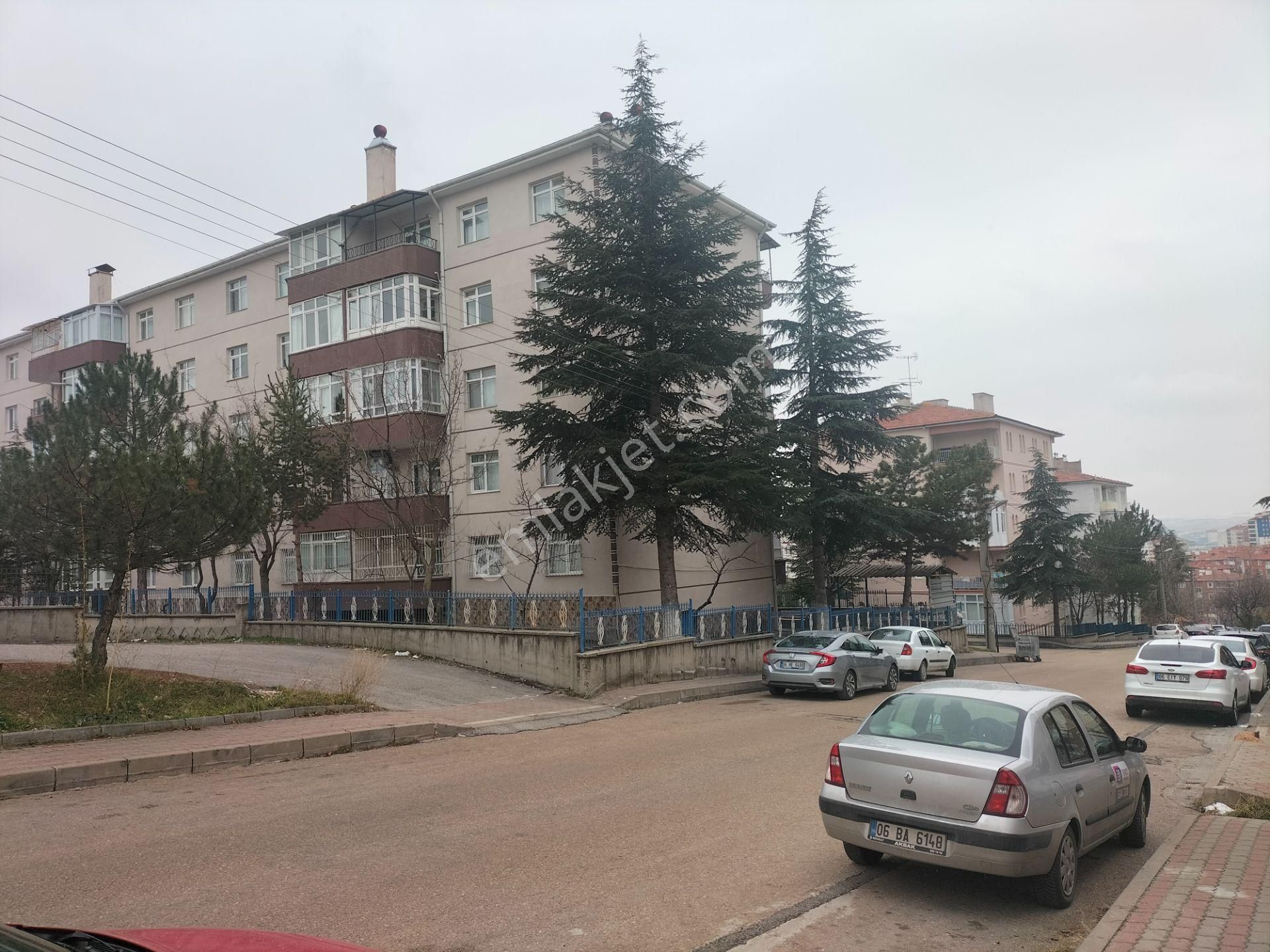 Sincan Gazi Osmanpaşa Mah.3+1 Kiralık Daire - Görsel 3