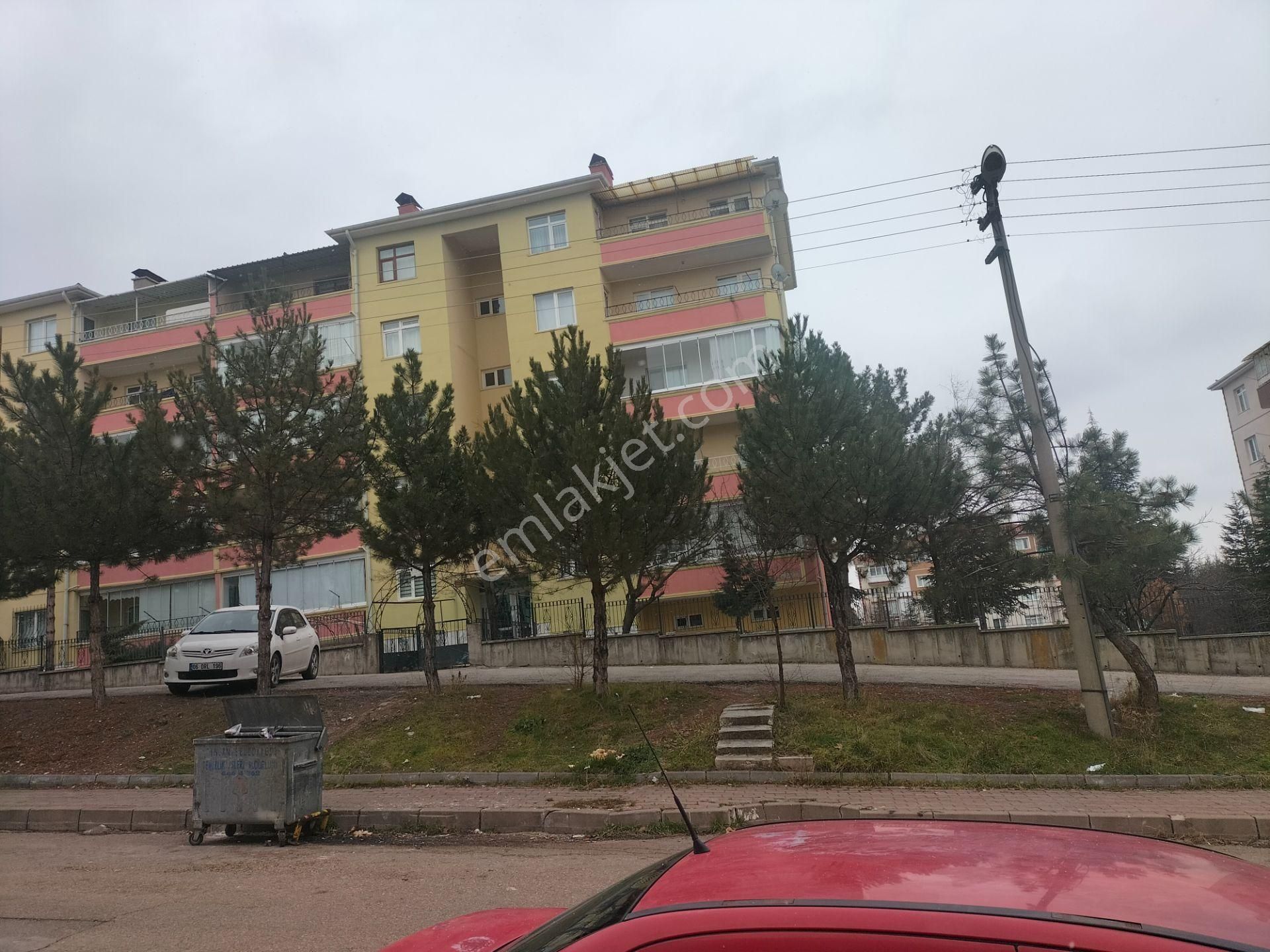 Sincan Gazi Osmanpaşa Mah.3+1 Kiralık Daire - Görsel 2