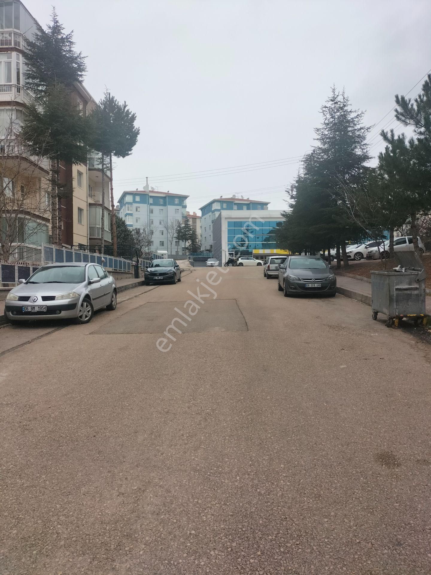 Sincan Gazi Osmanpaşa Mah.3+1 Kiralık Daire - Görsel 4