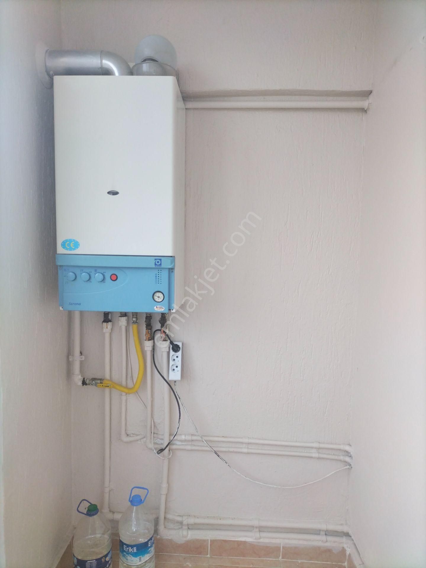 Sincan Gazi Osmanpaşa Mah.3+1 Kiralık Daire - Görsel 13
