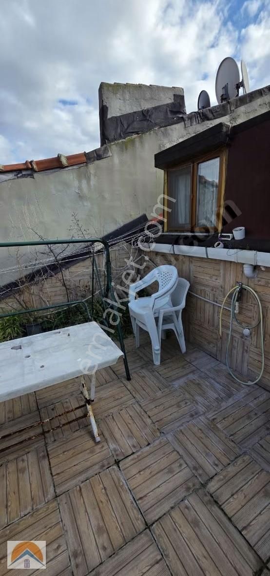 Valide İ Atik Mh De 2+1 Açık Mutfaklı,ebeveyn Banyolu - Görsel 24