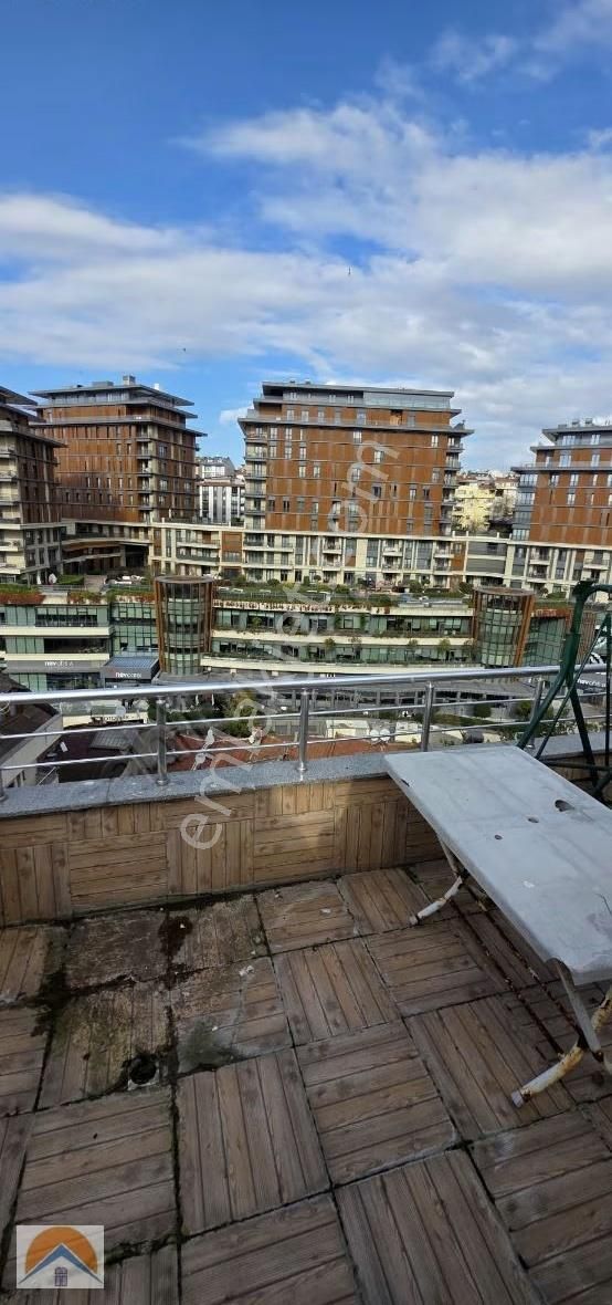 Valide İ Atik Mh De 2+1 Açık Mutfaklı,ebeveyn Banyolu - Görsel 12