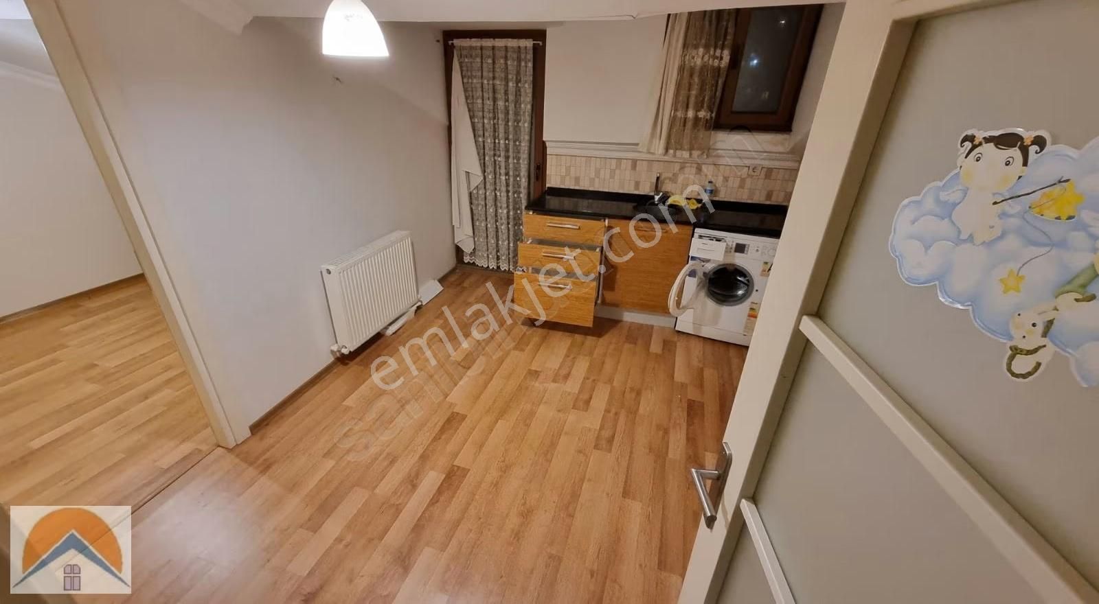 Valide İ Atik Mh De 2+1 Açık Mutfaklı,ebeveyn Banyolu - Görsel 15