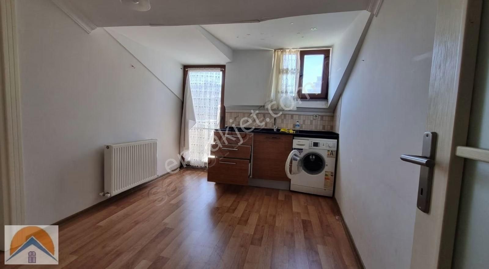 Valide İ Atik Mh De 2+1 Açık Mutfaklı,ebeveyn Banyolu - Görsel 29