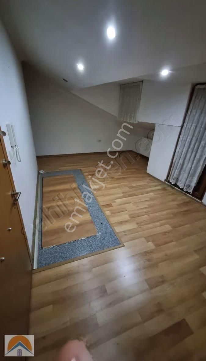 Valide İ Atik Mh De 2+1 Açık Mutfaklı,ebeveyn Banyolu - Görsel 27