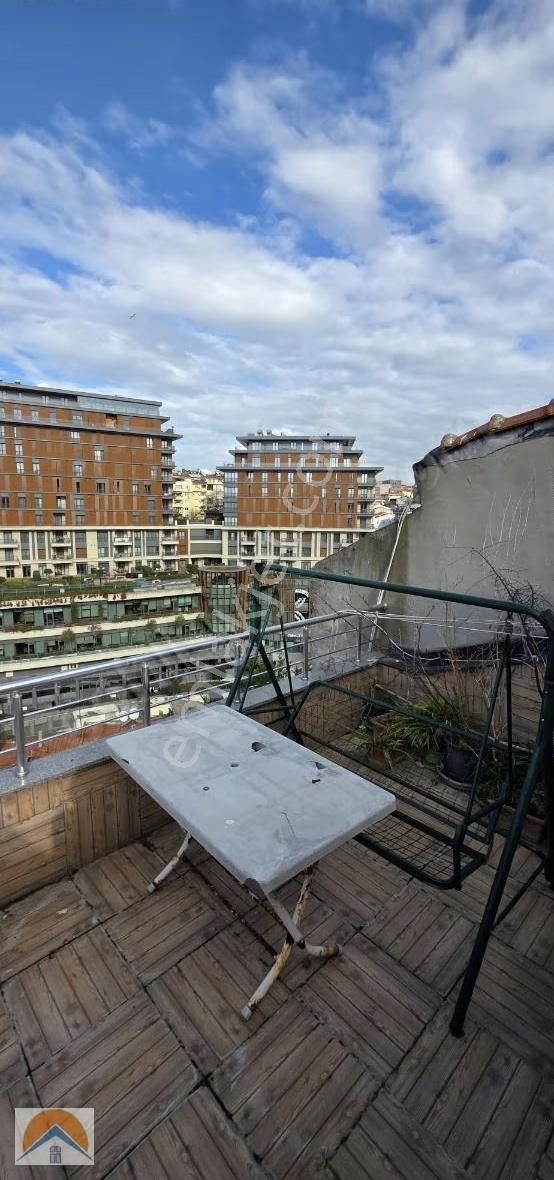 Valide İ Atik Mh De 2+1 Açık Mutfaklı,ebeveyn Banyolu - Görsel 20