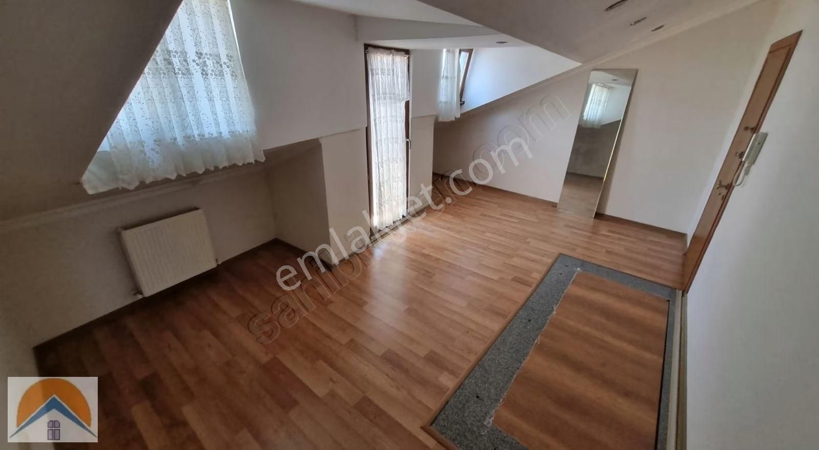 Valide İ Atik Mh De 2+1 Açık Mutfaklı,ebeveyn Banyolu - Görsel 25