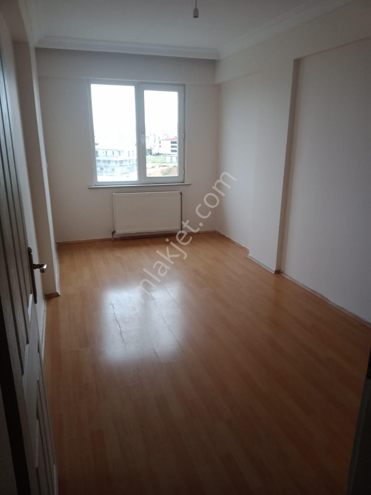 Çorlu Nusratiye Mahallesinde Güney Cephe Asansörlü 2+1 Fırsat Daire - Görsel 2