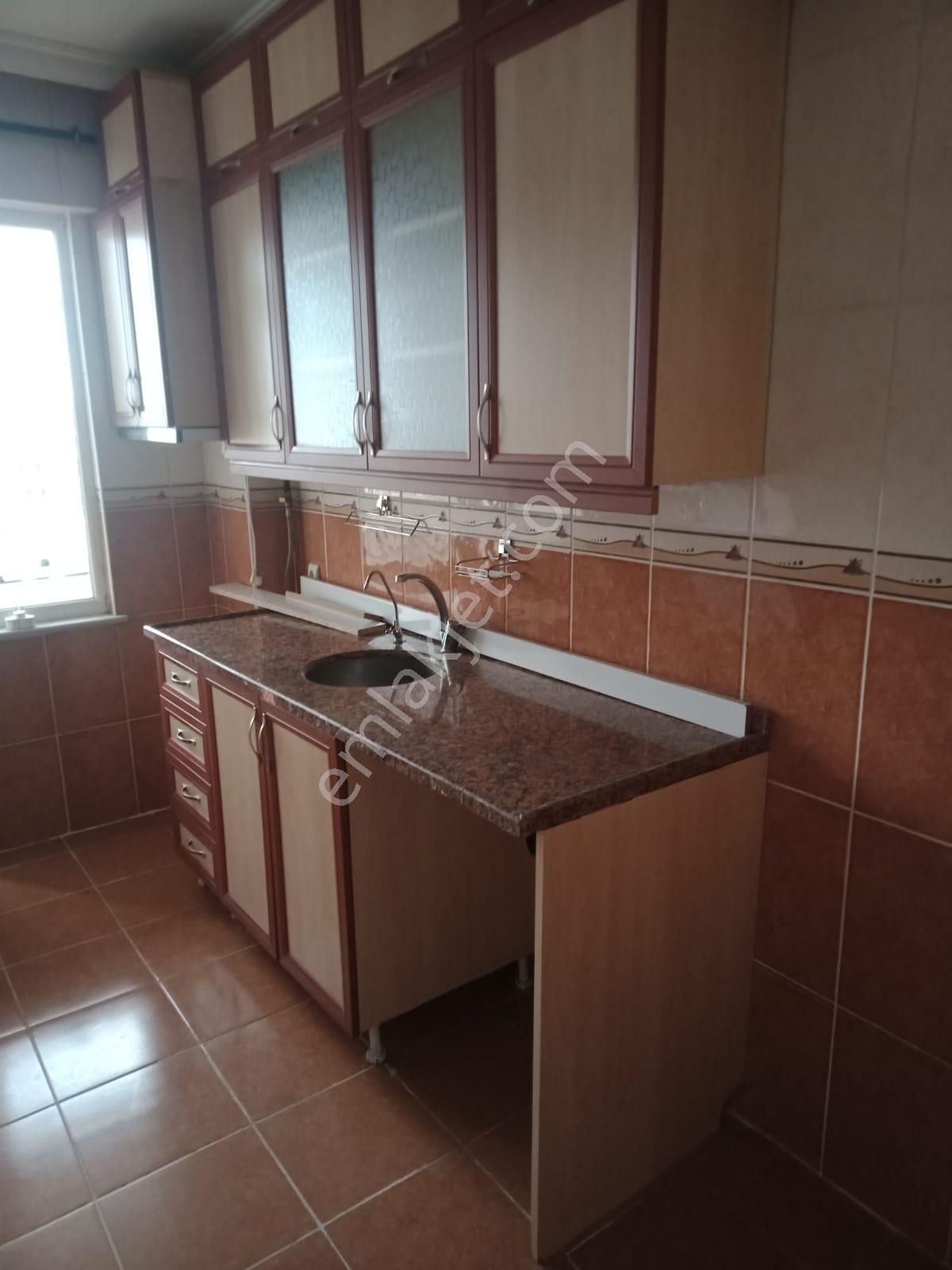 Çorlu Nusratiye Mahallesinde Güney Cephe Asansörlü 2+1 Fırsat Daire - Görsel 11