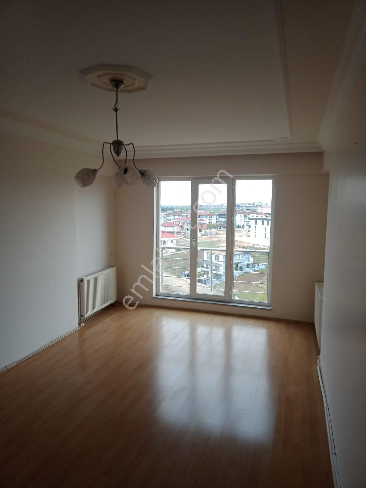 Çorlu Nusratiye Mahallesinde Güney Cephe Asansörlü 2+1 Fırsat Daire - Görsel 3