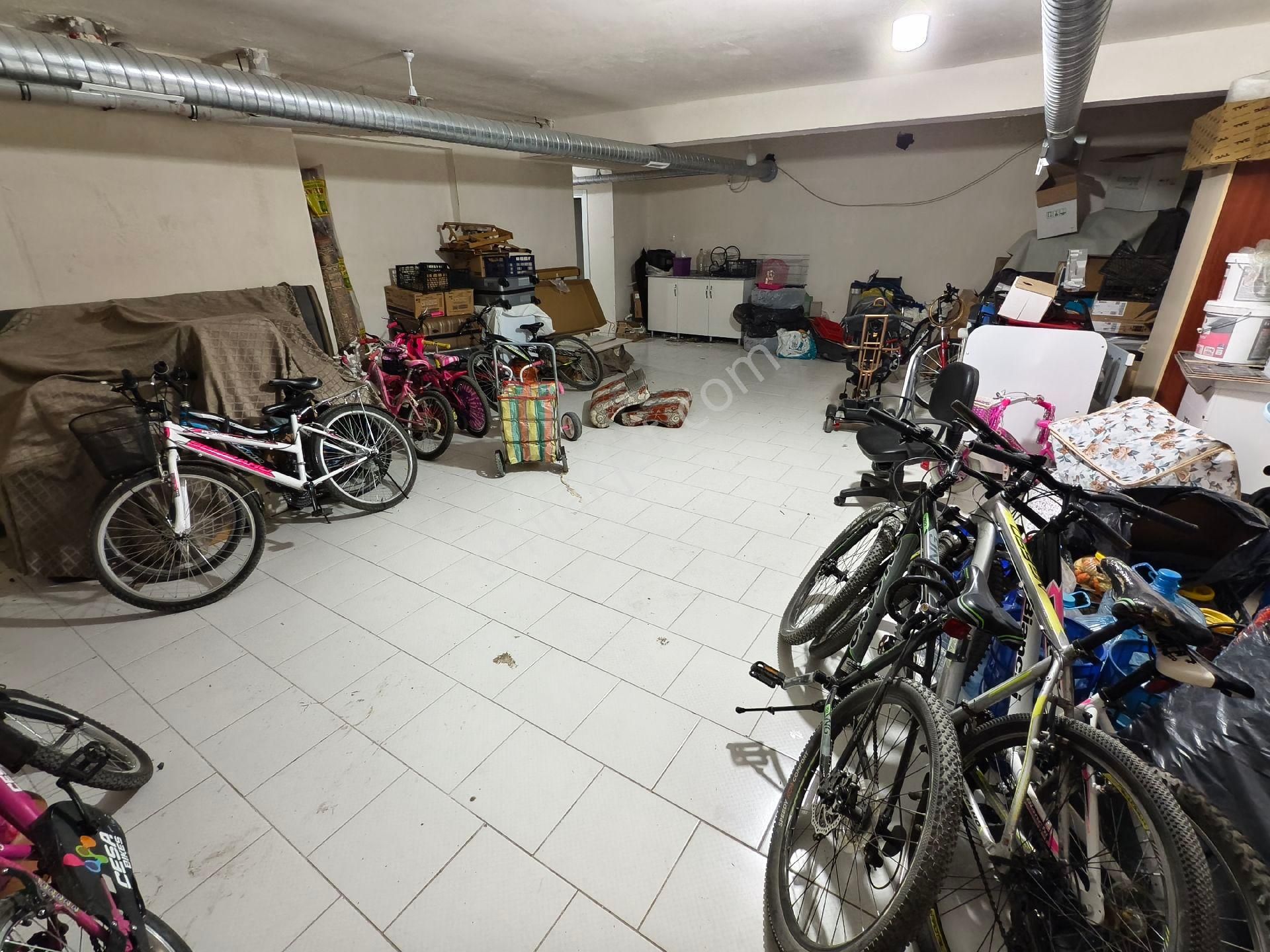 Pera'dan Sütlüce Mh. Hepşen Sk 2+0 Asansörlü Kapalı Garajlı Kiralık Daire - Görsel 29