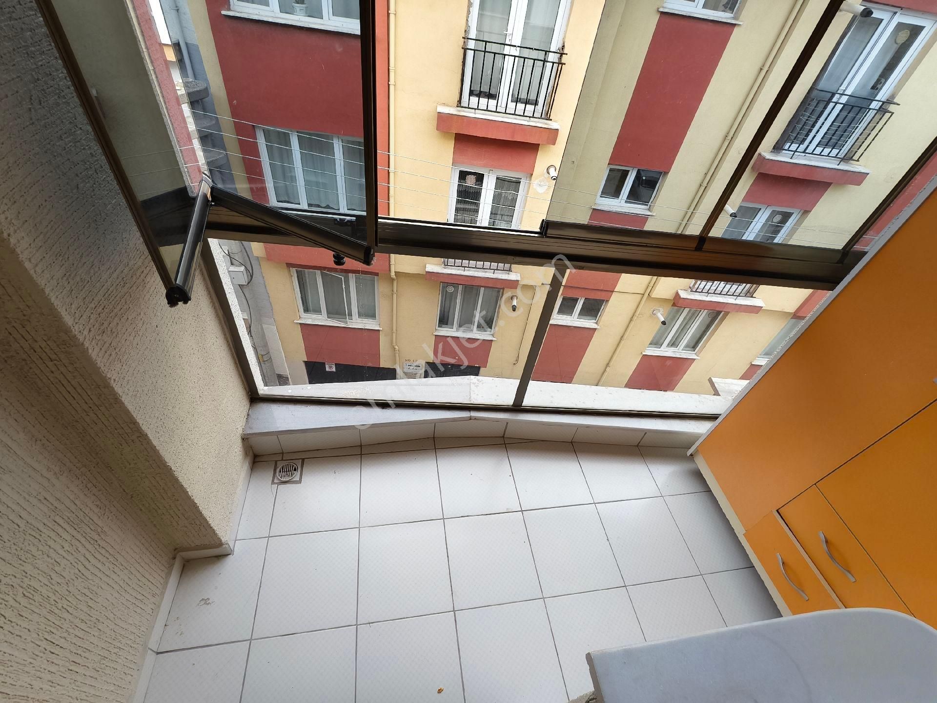 Pera'dan Sütlüce Mh. Hepşen Sk 2+0 Asansörlü Kapalı Garajlı Kiralık Daire - Görsel 20