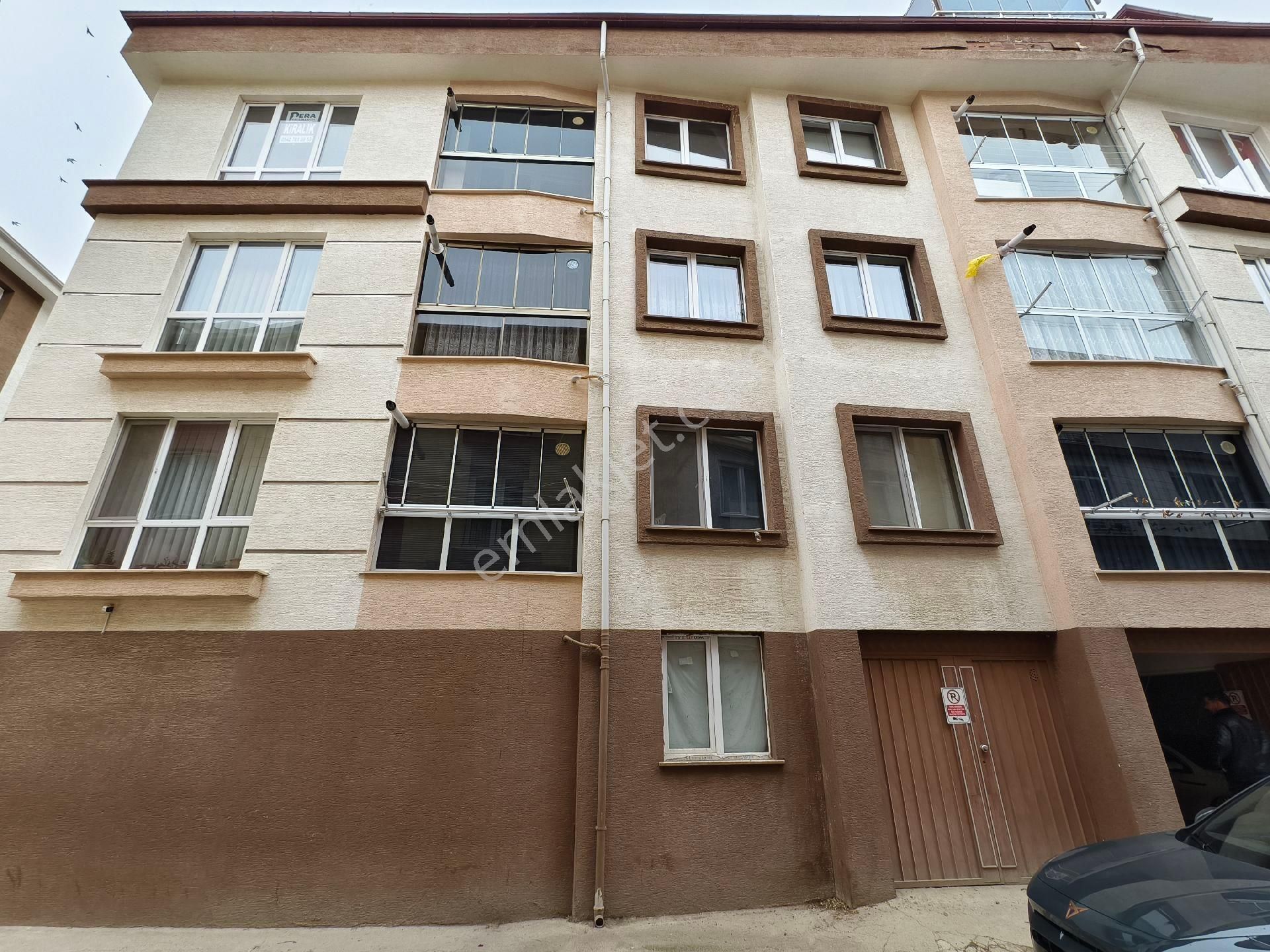 Pera'dan Sütlüce Mh. Hepşen Sk 2+0 Asansörlü Kapalı Garajlı Kiralık Daire - Görsel 3