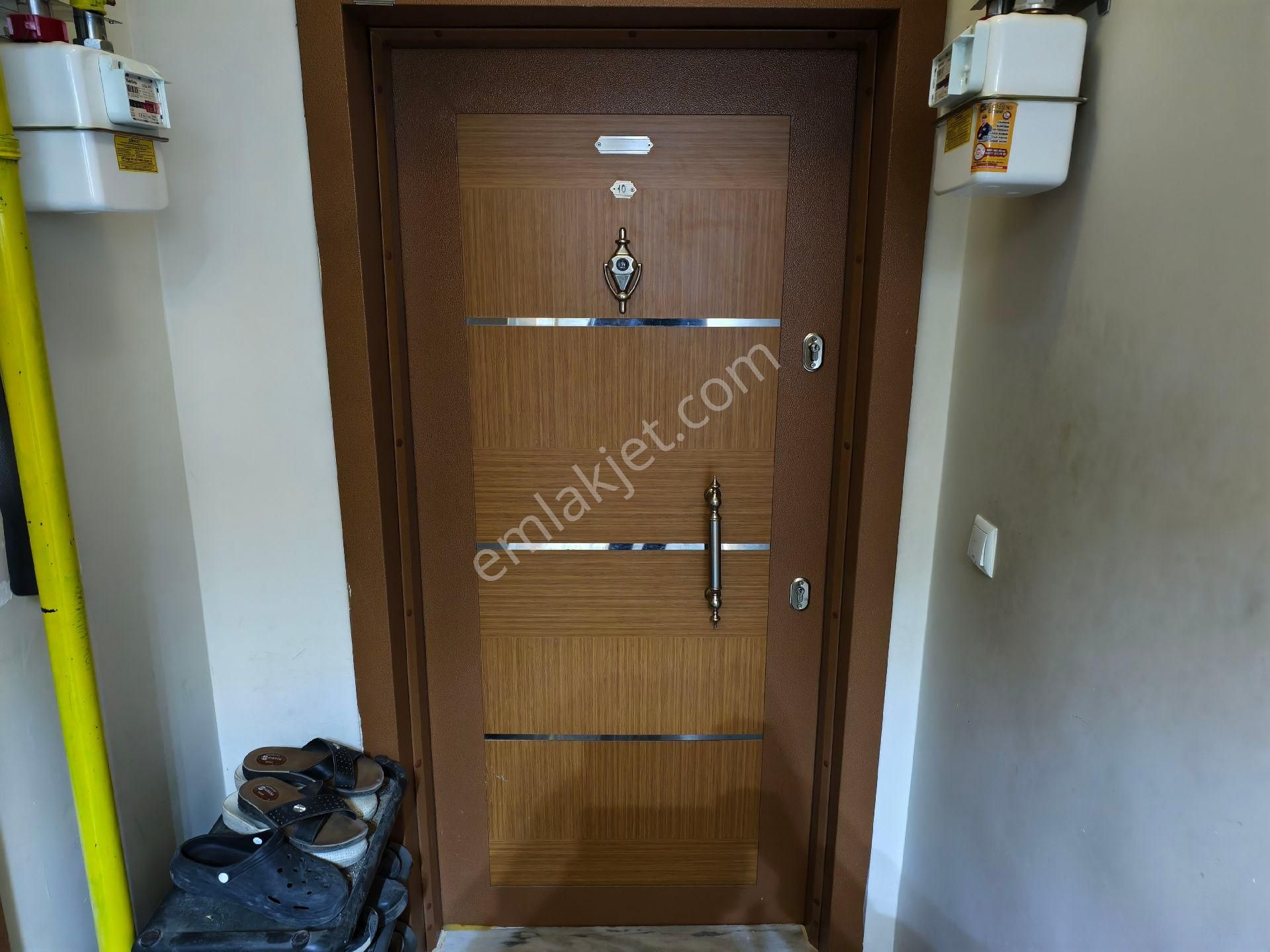 Pera'dan Sütlüce Mh. Hepşen Sk 2+0 Asansörlü Kapalı Garajlı Kiralık Daire - Görsel 8
