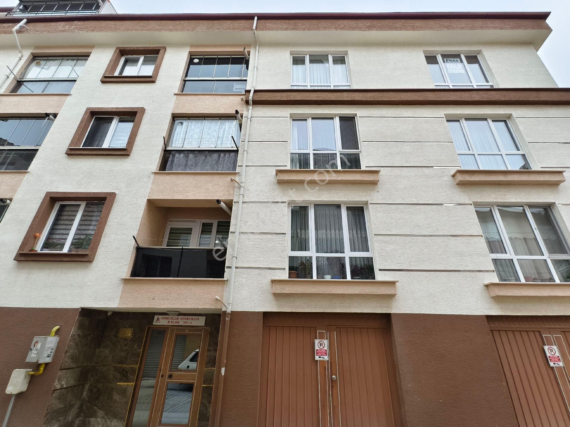 Pera'dan Sütlüce Mh. Hepşen Sk 2+0 Asansörlü Kapalı Garajlı Kiralık Daire