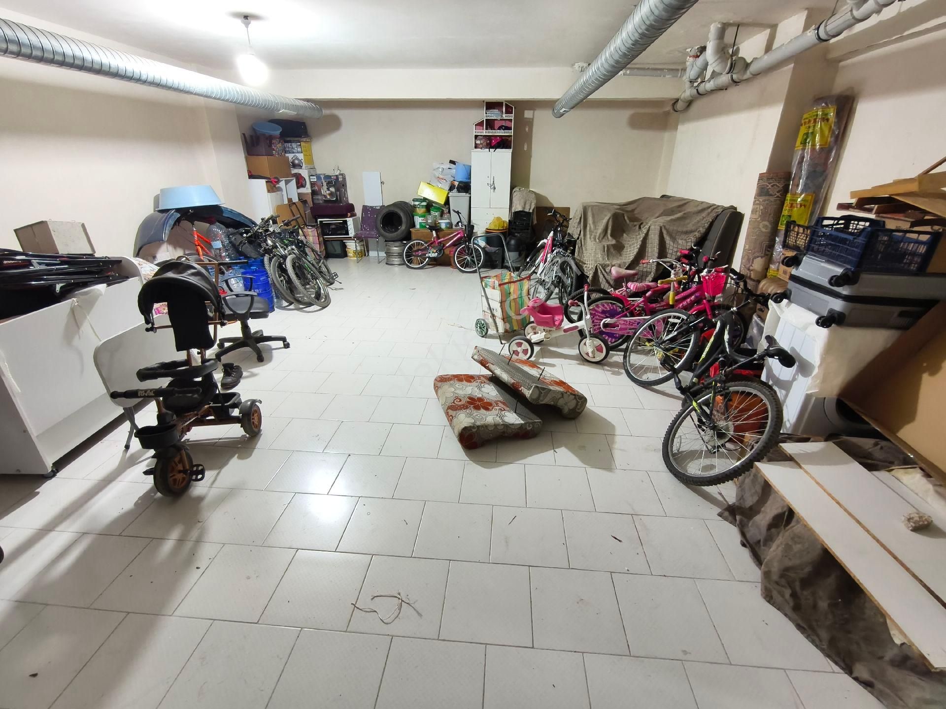 Pera'dan Sütlüce Mh. Hepşen Sk 2+0 Asansörlü Kapalı Garajlı Kiralık Daire - Görsel 30