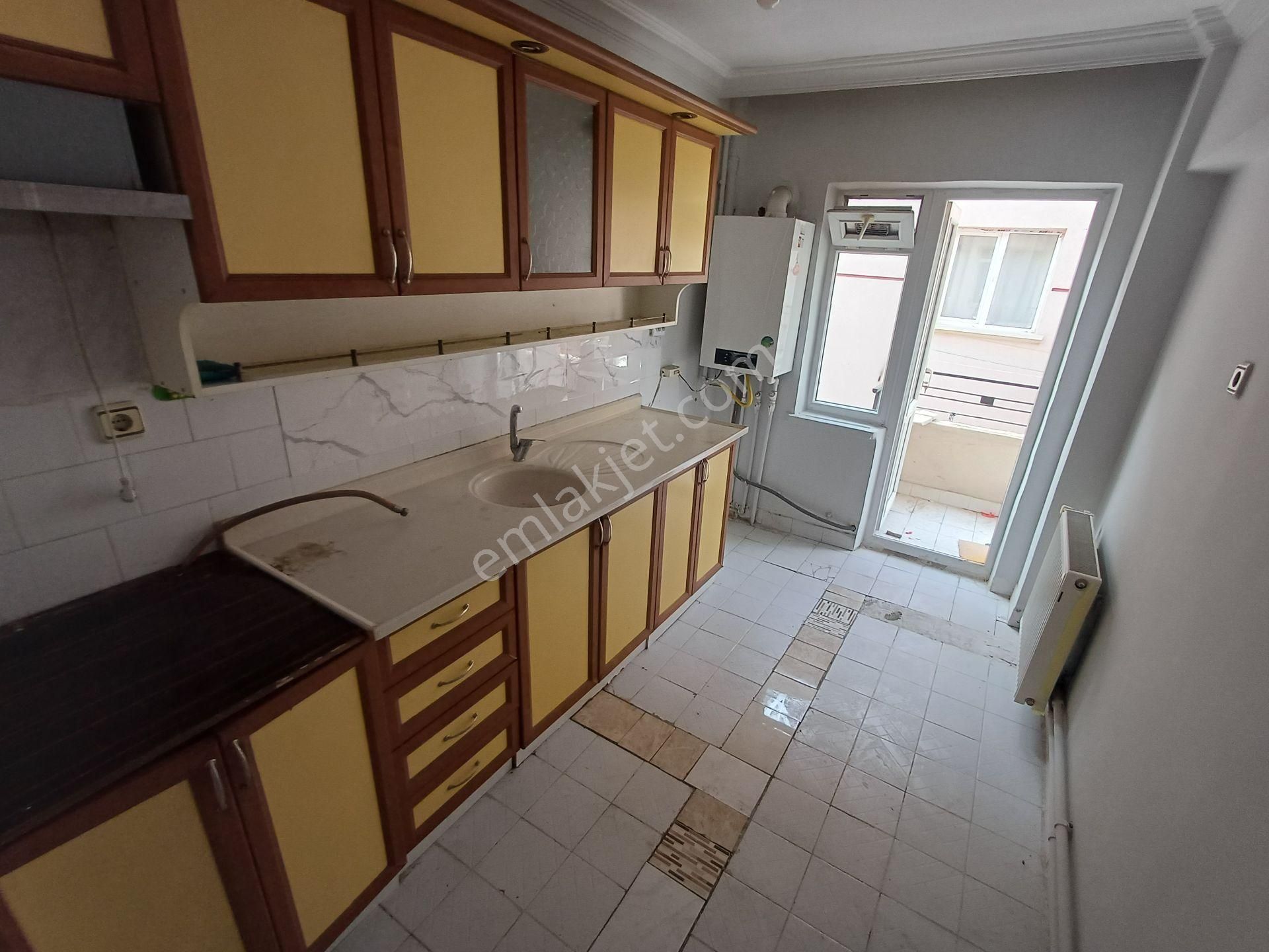 Sincan İstasyon Mahallesinde 2.ara Katta Satılık 3+1 Daire - Görsel 22