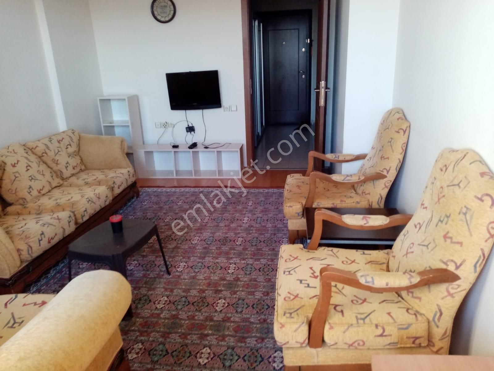 İsa Kavak Gayrimenkulden Meram / Alavardı'da Kiralık Daire - Görsel 5