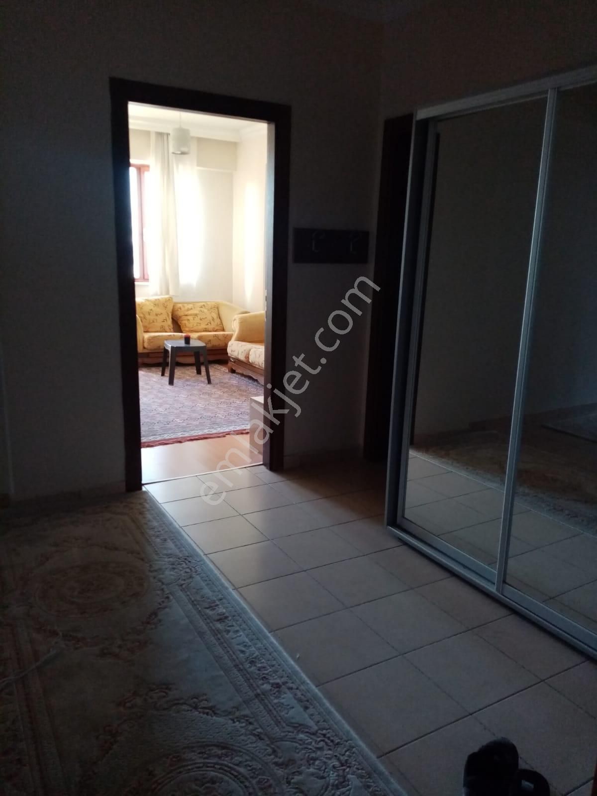 İsa Kavak Gayrimenkulden Meram / Alavardı'da Kiralık Daire - Görsel 8