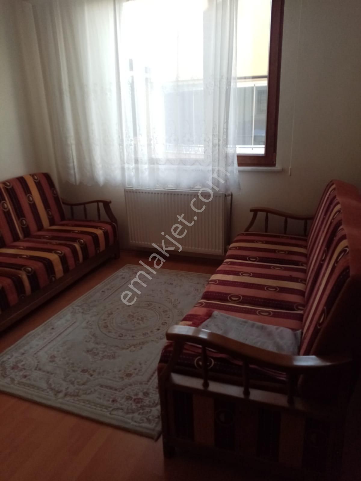 İsa Kavak Gayrimenkulden Meram / Alavardı'da Kiralık Daire - Görsel 3