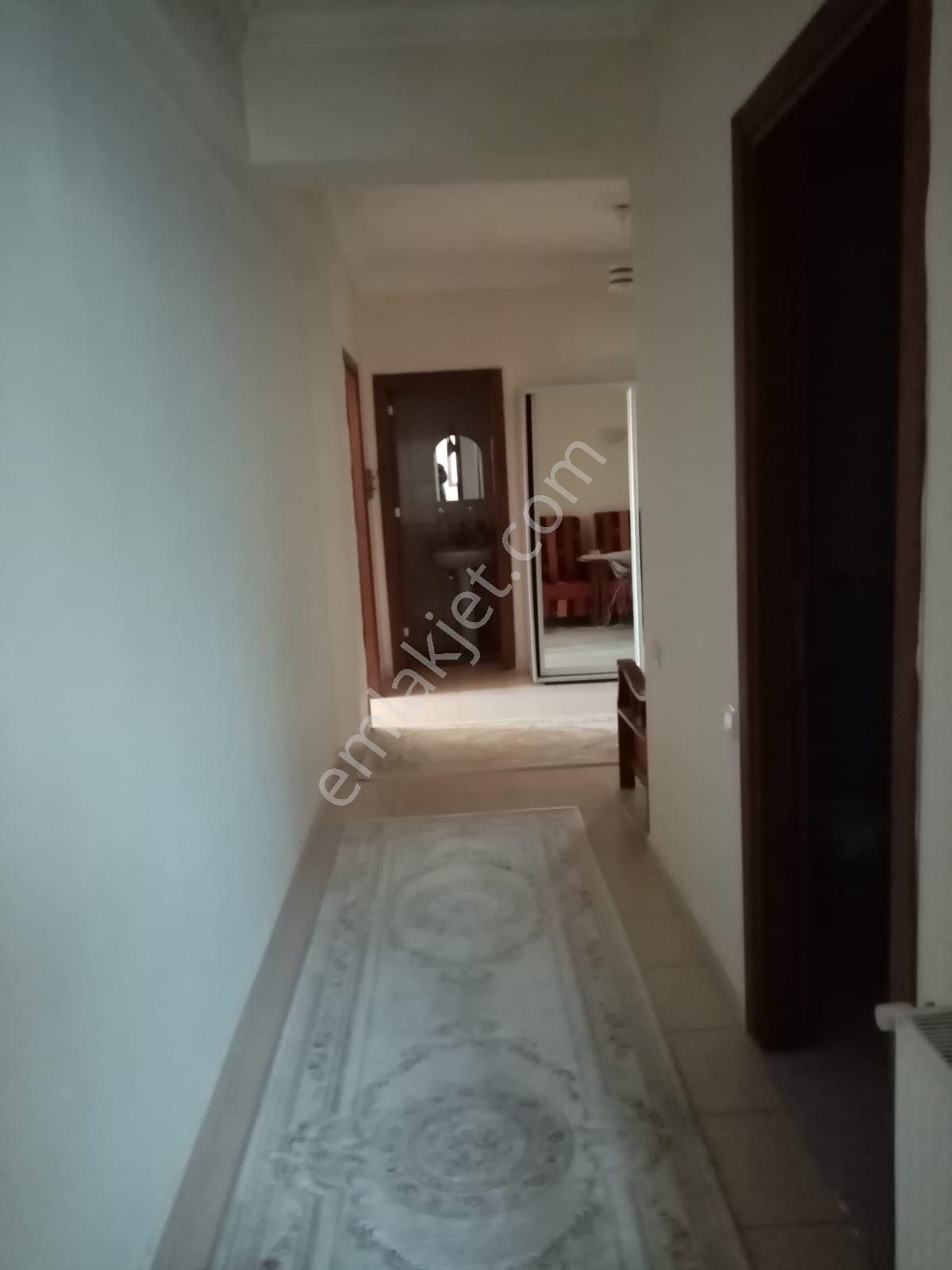 İsa Kavak Gayrimenkulden Meram / Alavardı'da Kiralık Daire - Görsel 4