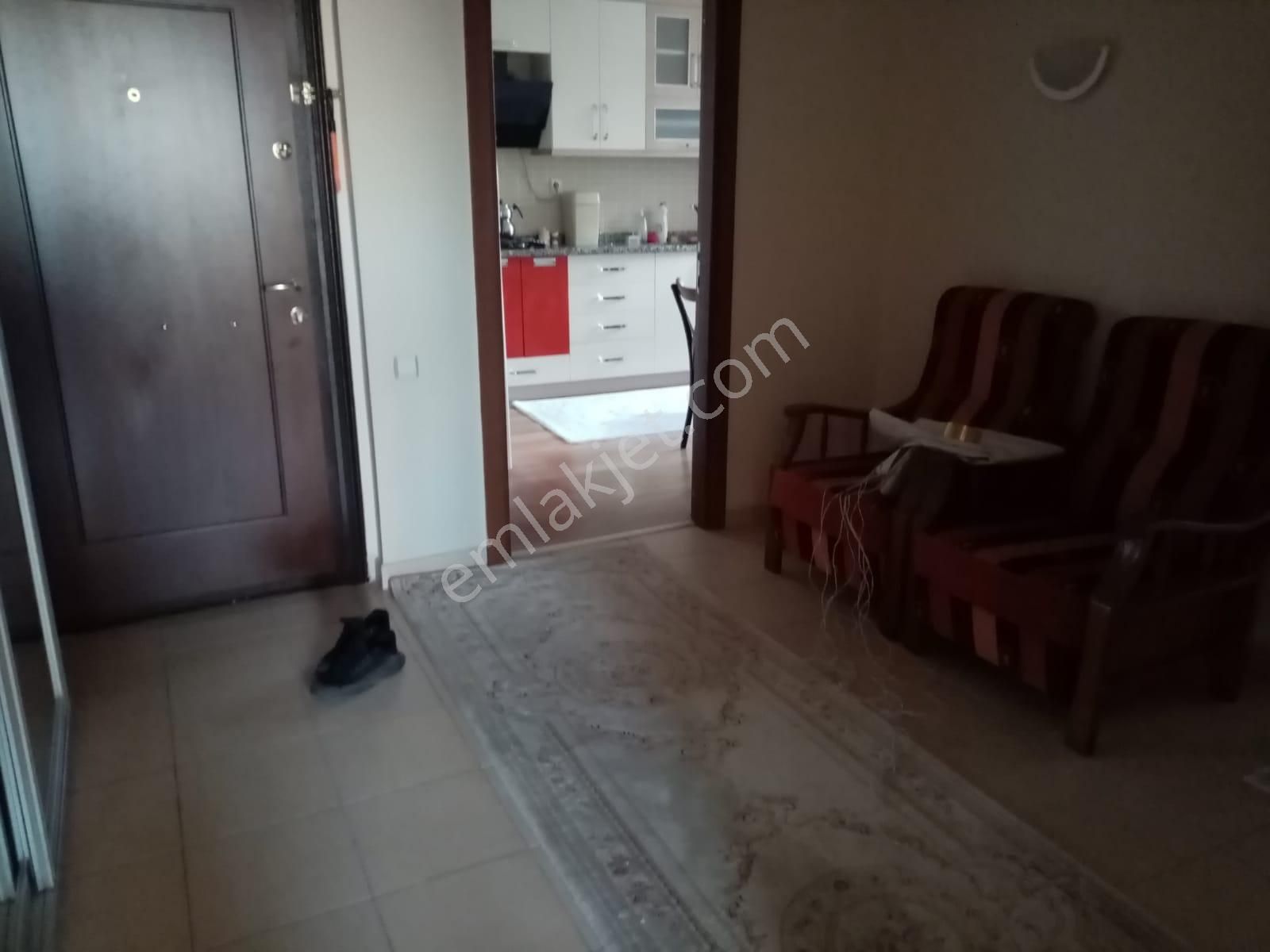 İsa Kavak Gayrimenkulden Meram / Alavardı'da Kiralık Daire - Görsel 7