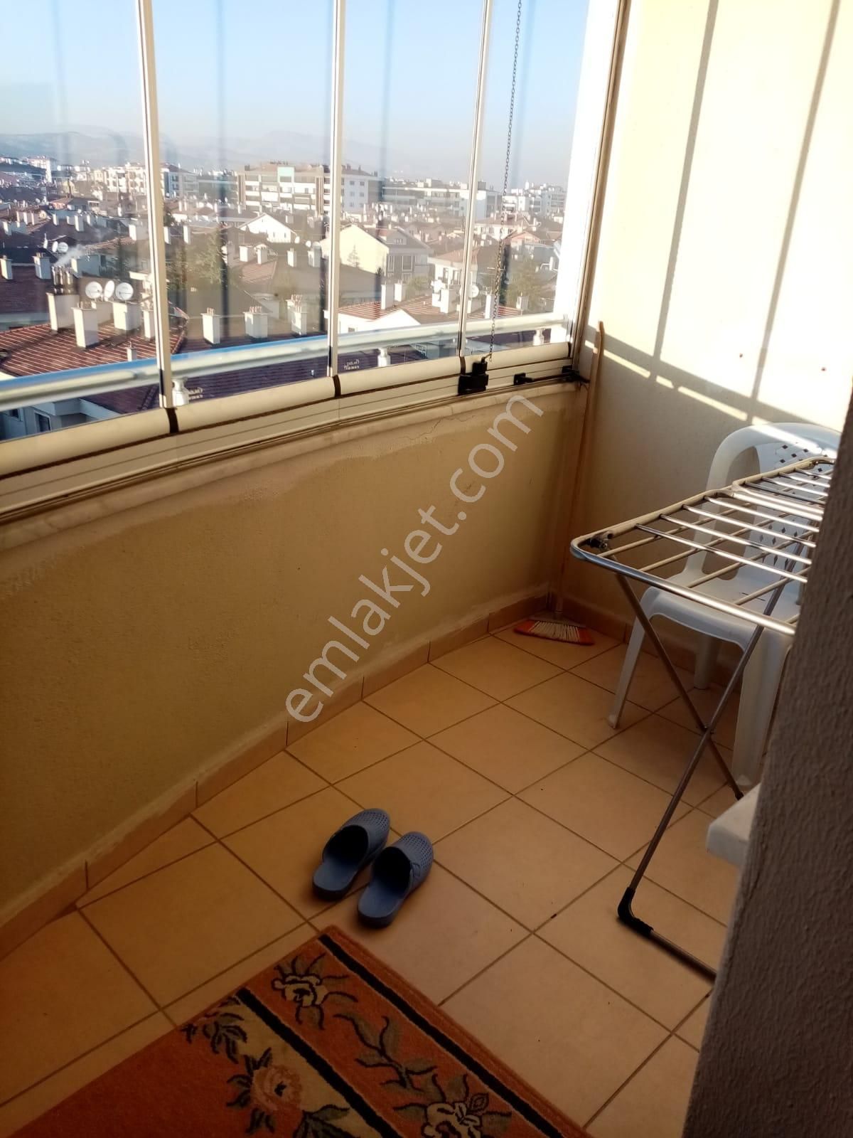 İsa Kavak Gayrimenkulden Meram / Alavardı'da Kiralık Daire - Görsel 9