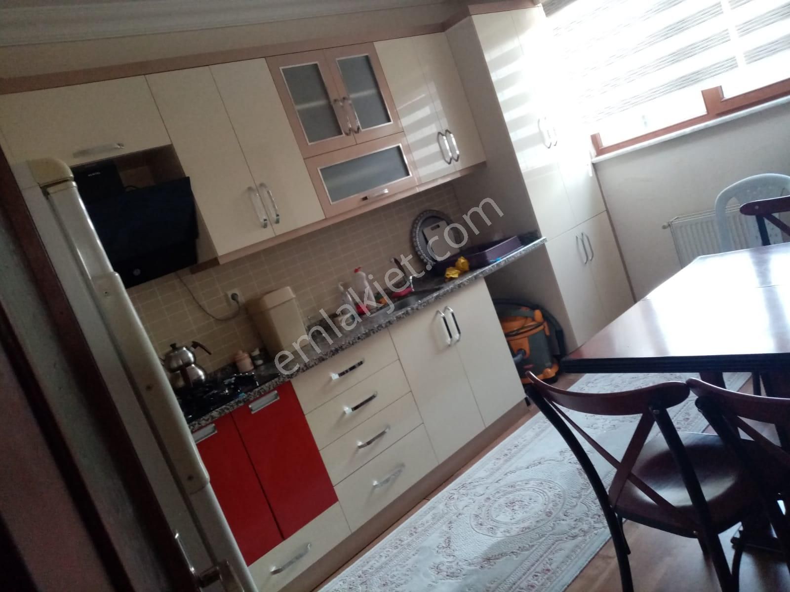 İsa Kavak Gayrimenkulden Meram / Alavardı'da Kiralık Daire - Görsel 6