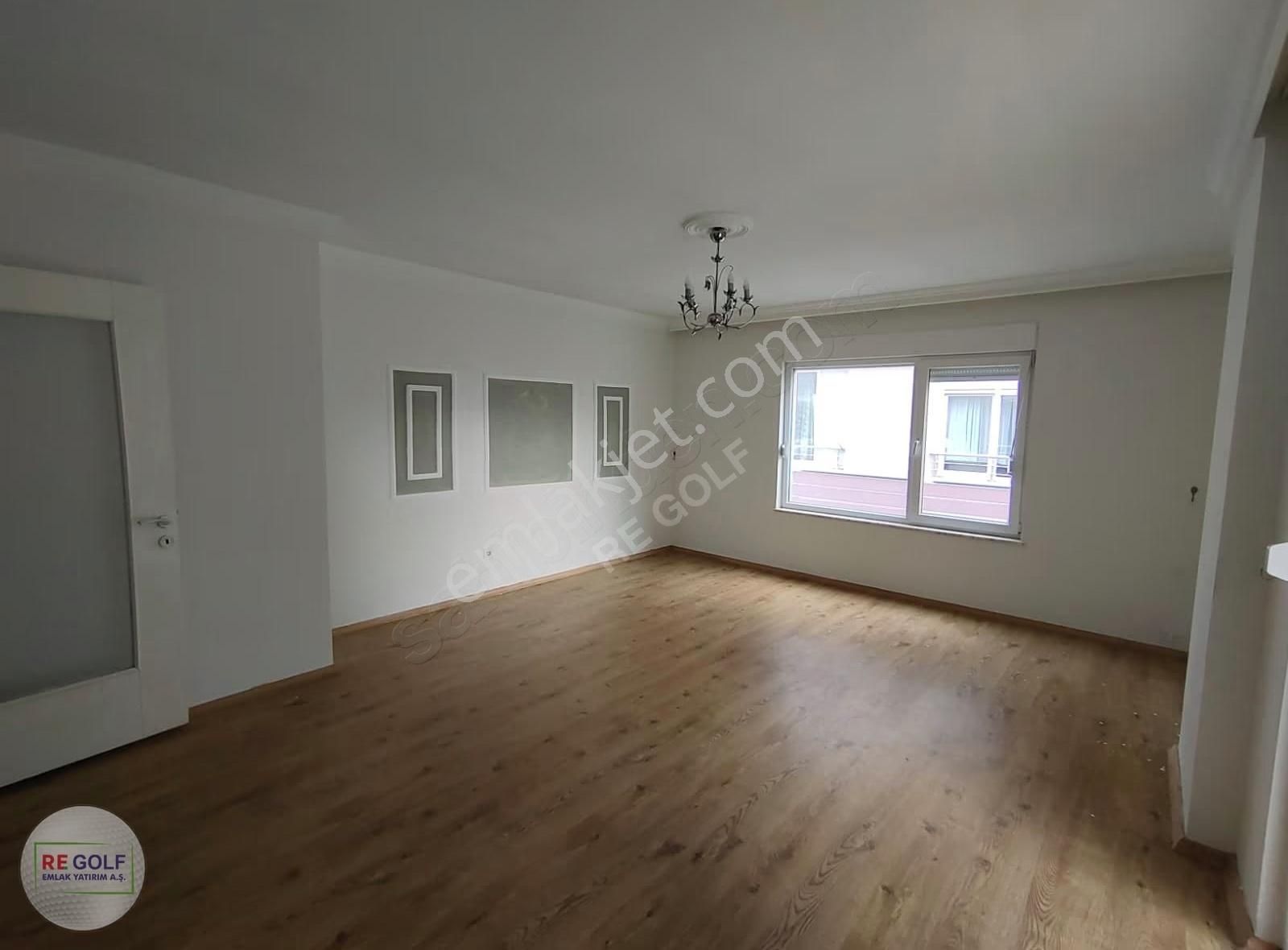 Re Golf'ten Serik Sera Evlerinde Geniş 3+1 Ebeveyn Banyolu Daire - Görsel 18